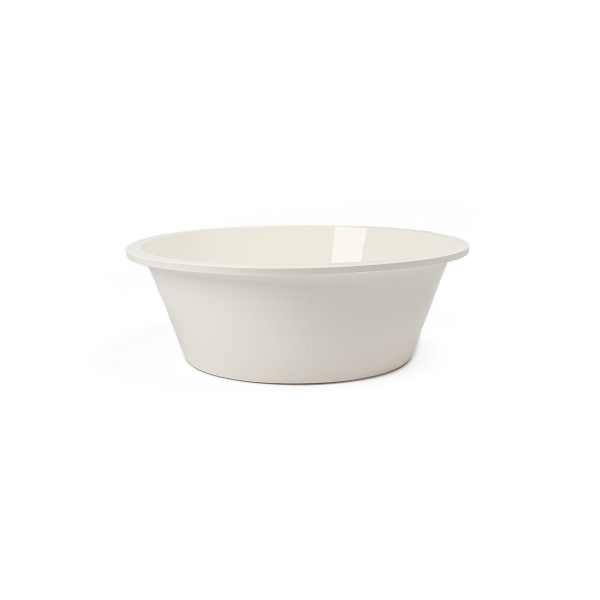 Bacia EUROPA branca 39cm