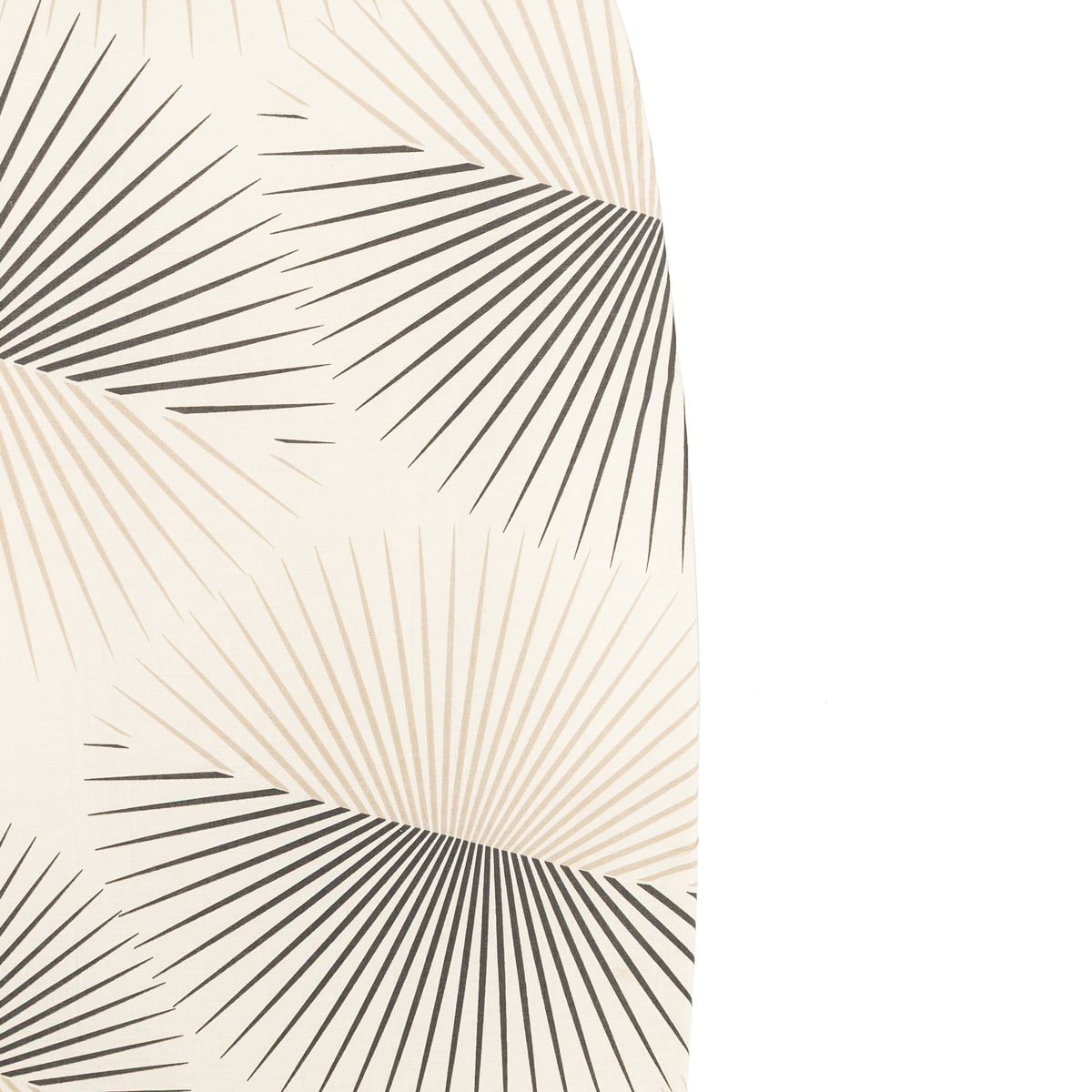T&aacute;bua de engomar creme 45x164cm