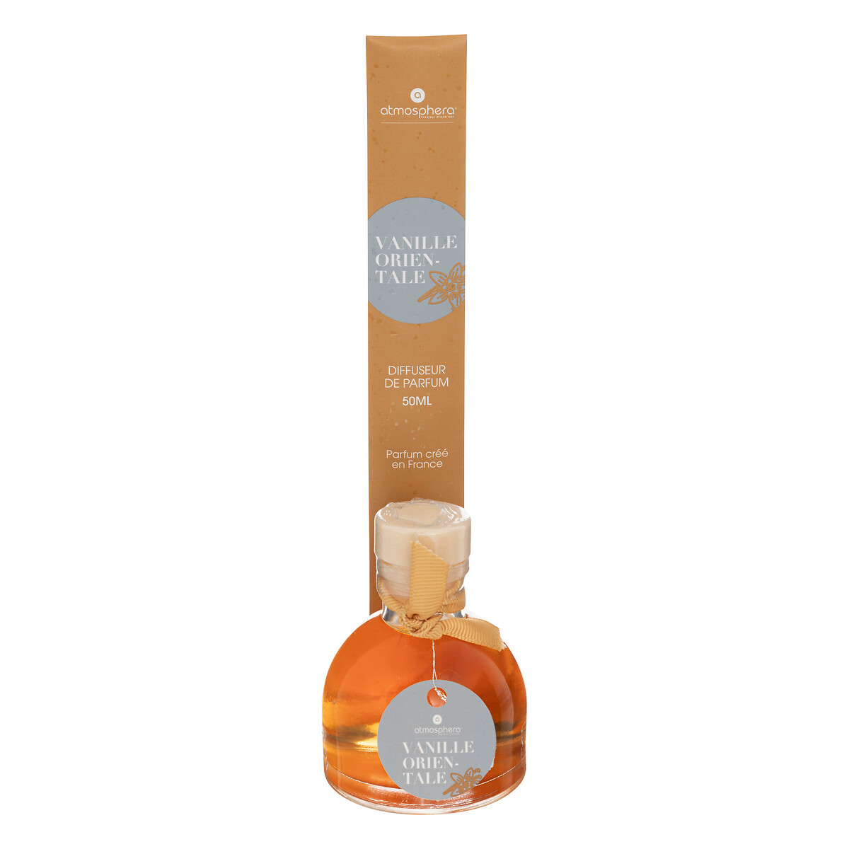 Ambientador mikado IZOR baunilha 50ml,  Ambientador mikado IZOR baunilha 50ml