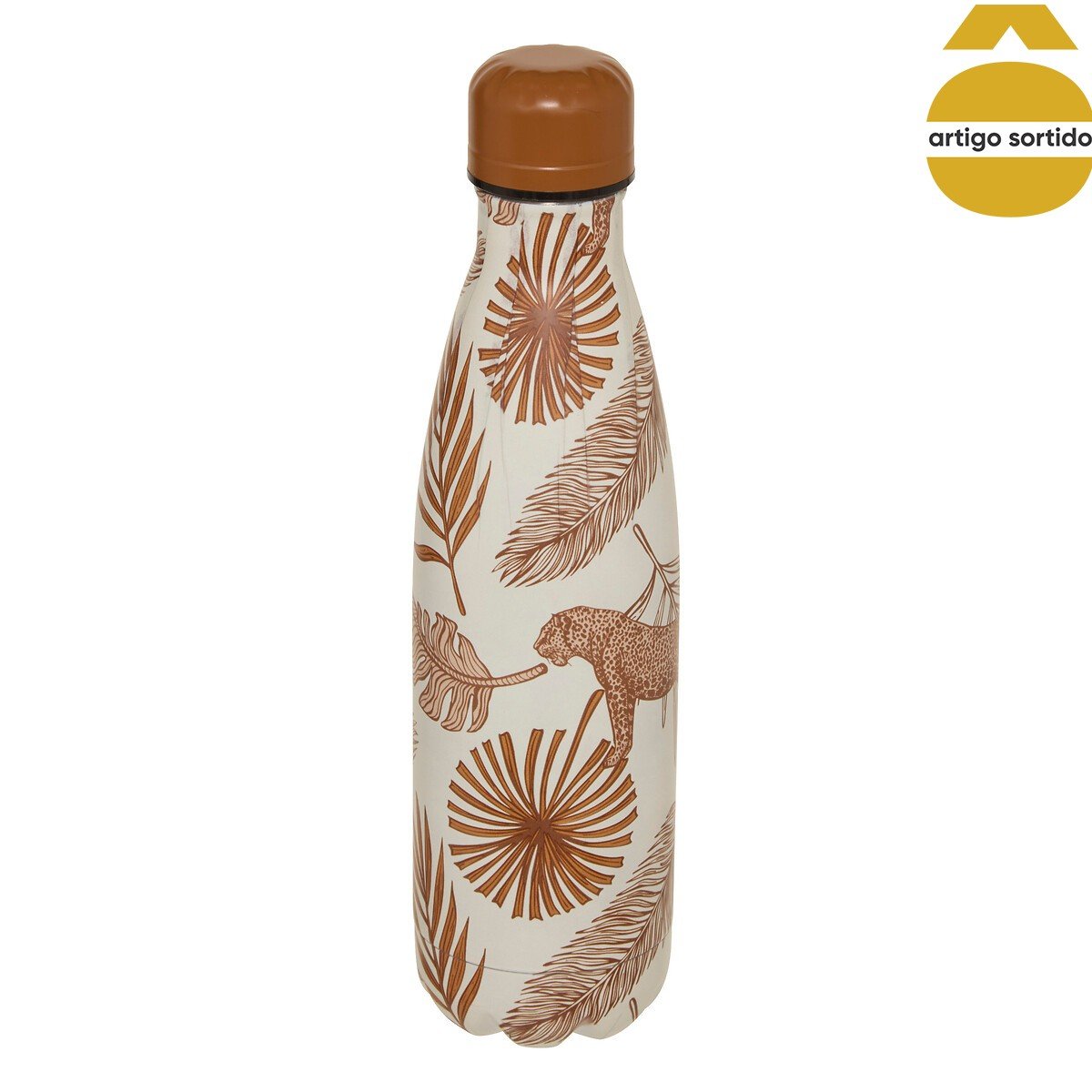 Garrafa térmica WILD 0,5l