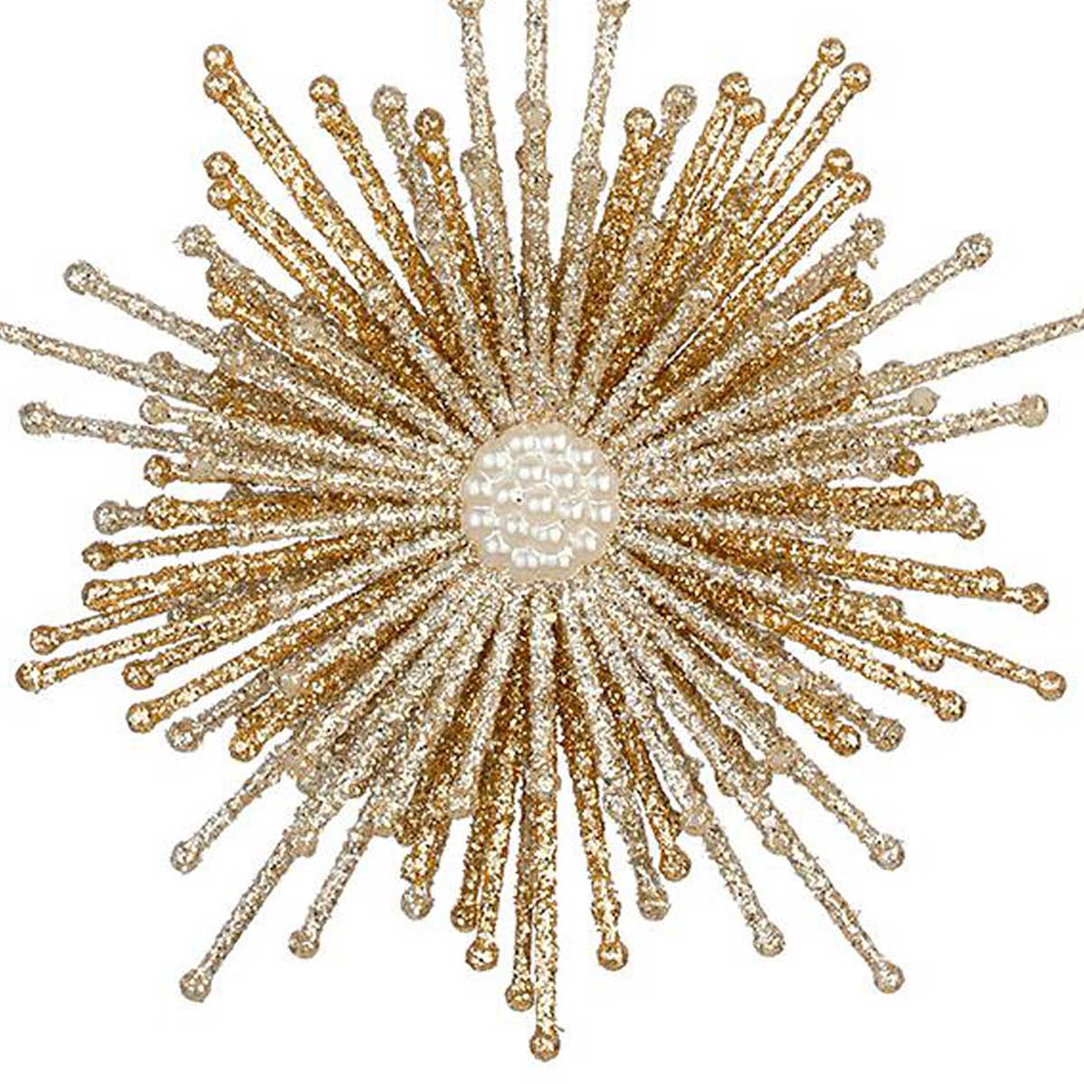 Estrela brilhante 3d