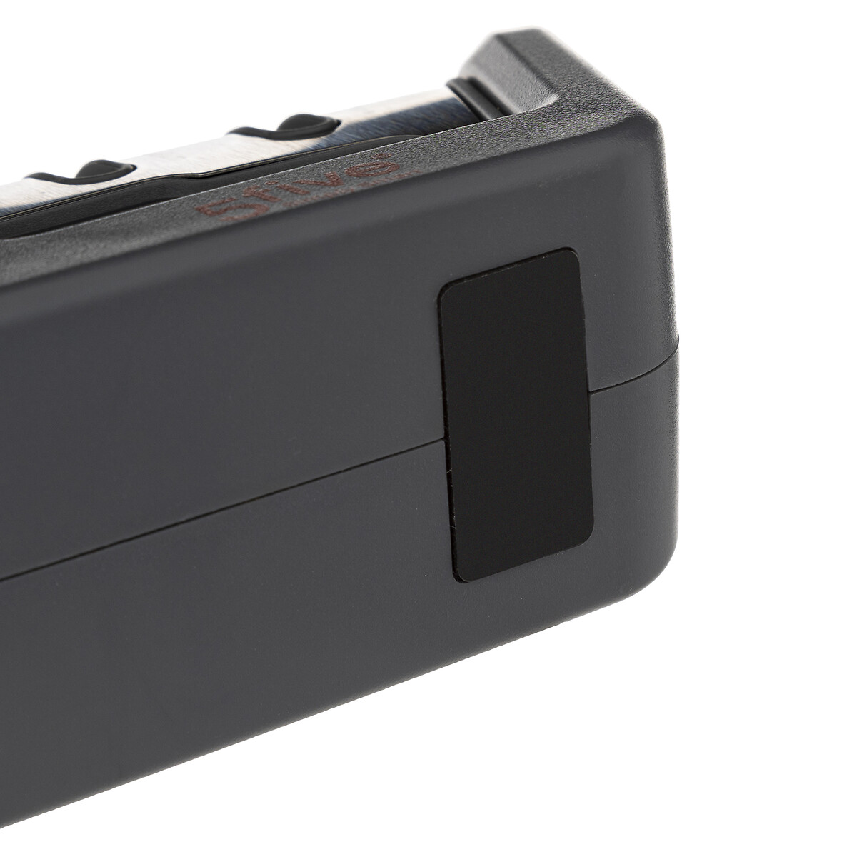 Afiador de facas com 4 fun&ccedil;&otilde;es