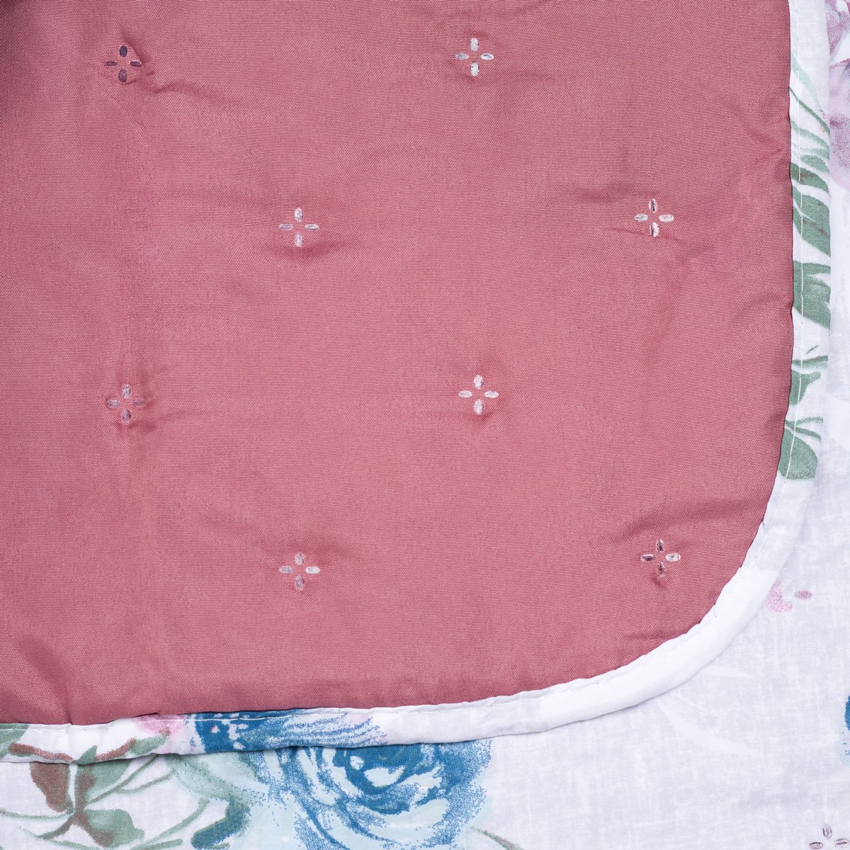 Edred&atilde;o flores ALBA 250x270cm