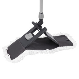 Mopa com cabo telesc&oacute;pico xl 138cm