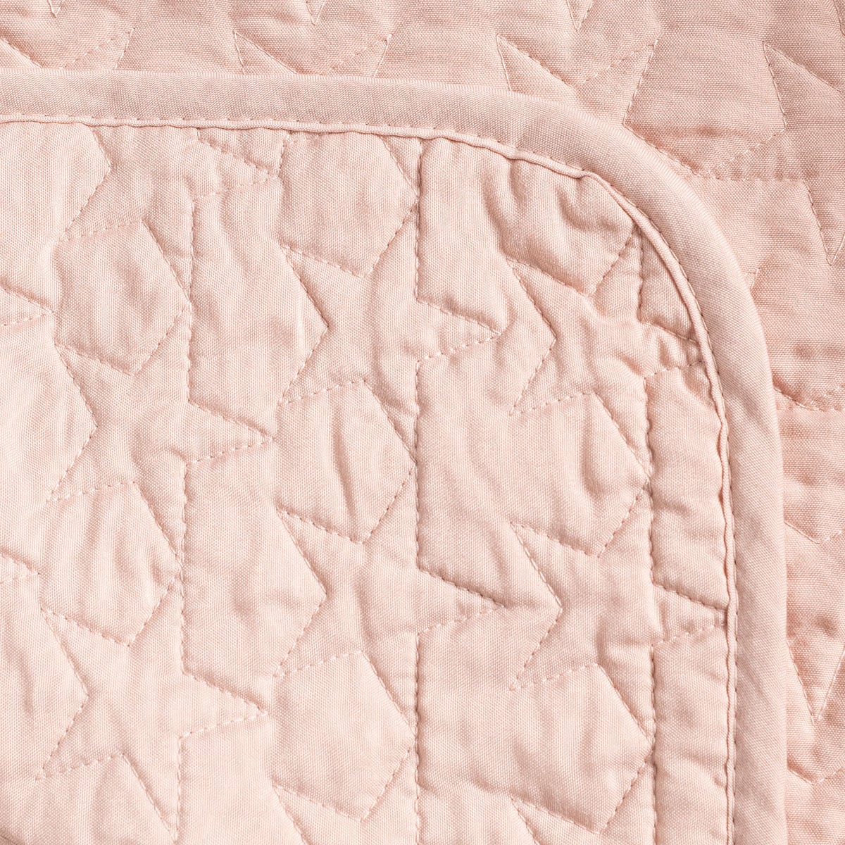 Edred&atilde;o TWINKLE rosa 140x220cm