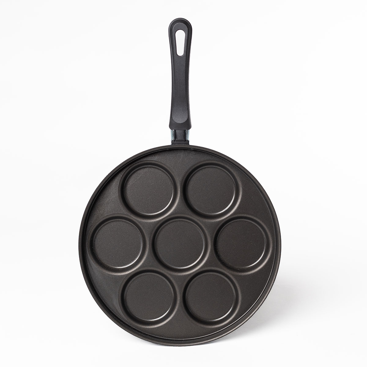 Frigideira Para Panquecas 28cm