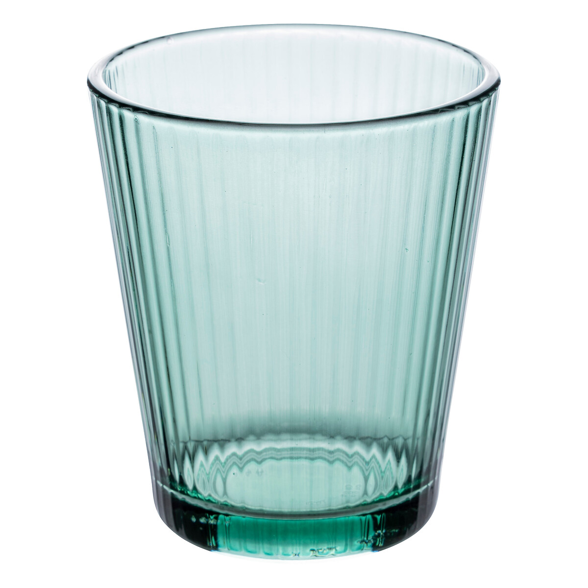 Conjunto de 6 copos MAL'EAU 24cl multicolor