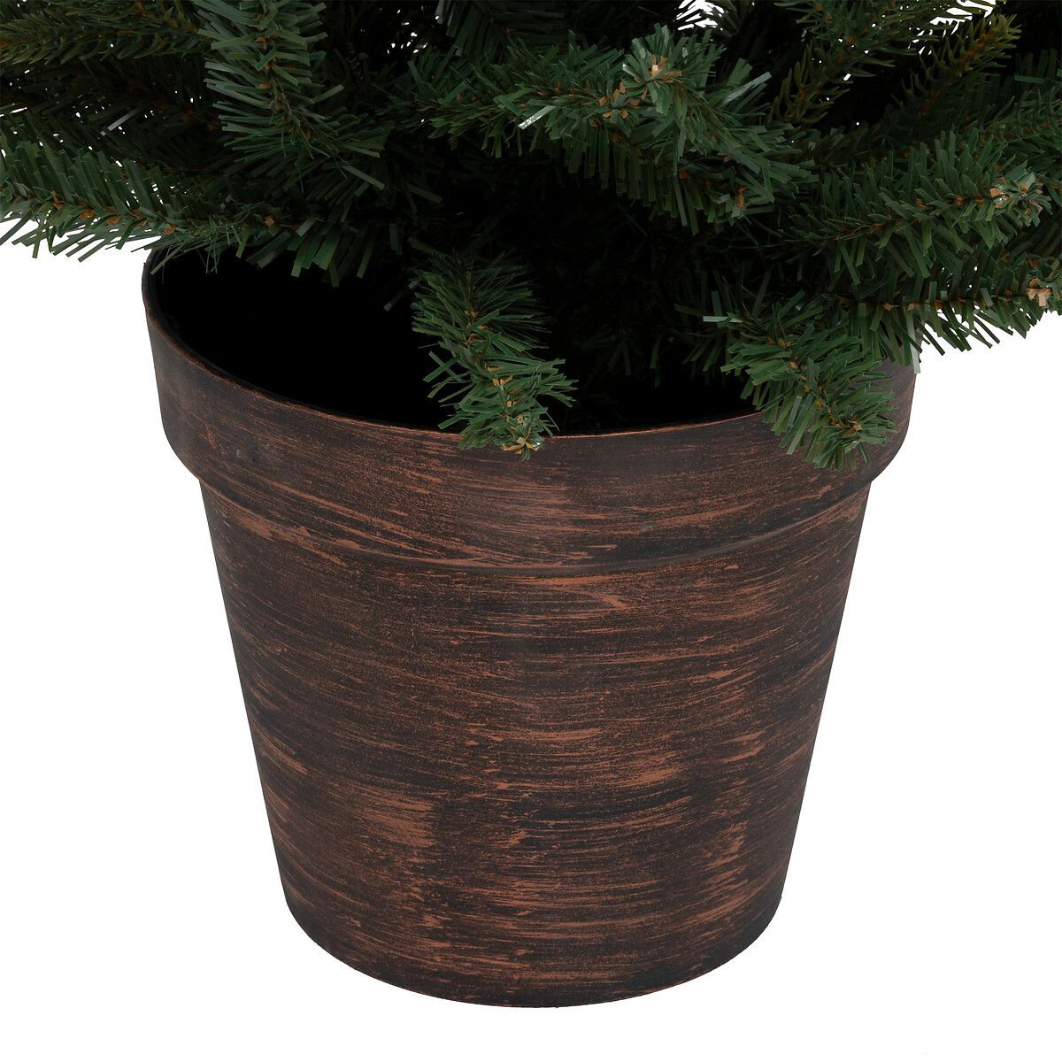 &Aacute;rvore HELSINKY com vaso 150cm