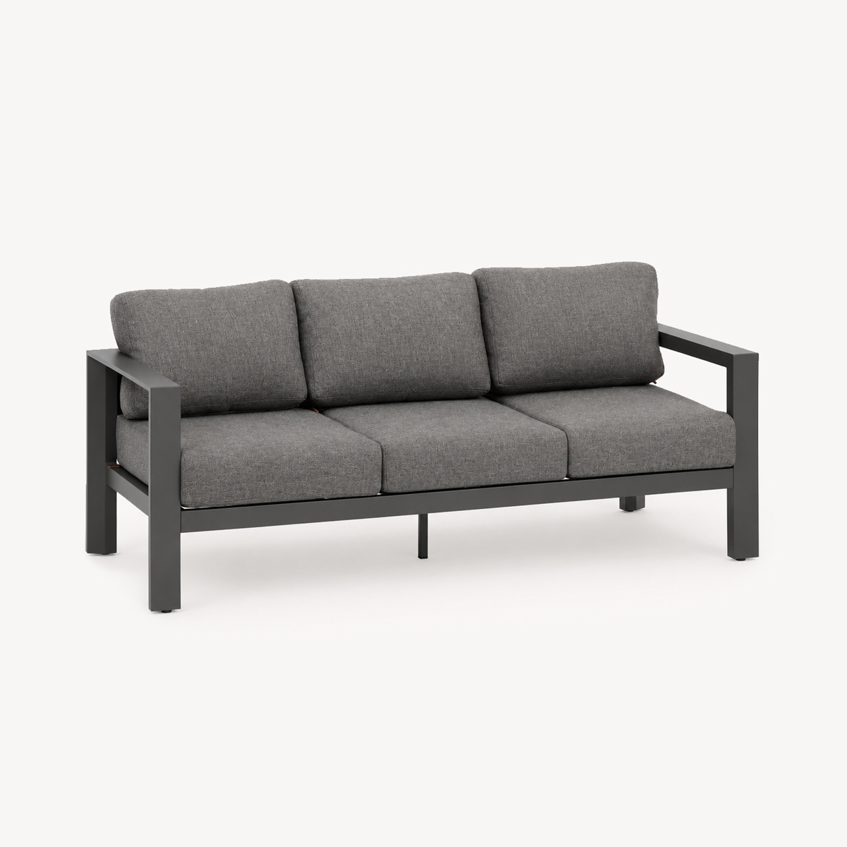 Conjunto de jardim &Eacute;VASION graphite/honey