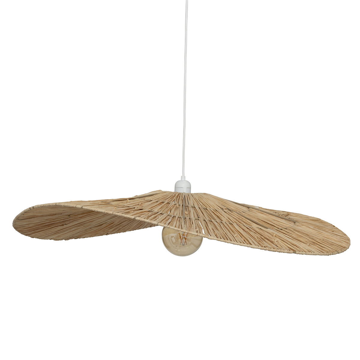 Candeeiro de teto ORANE 78cm,  Candeeiro de teto ORANE 78cm