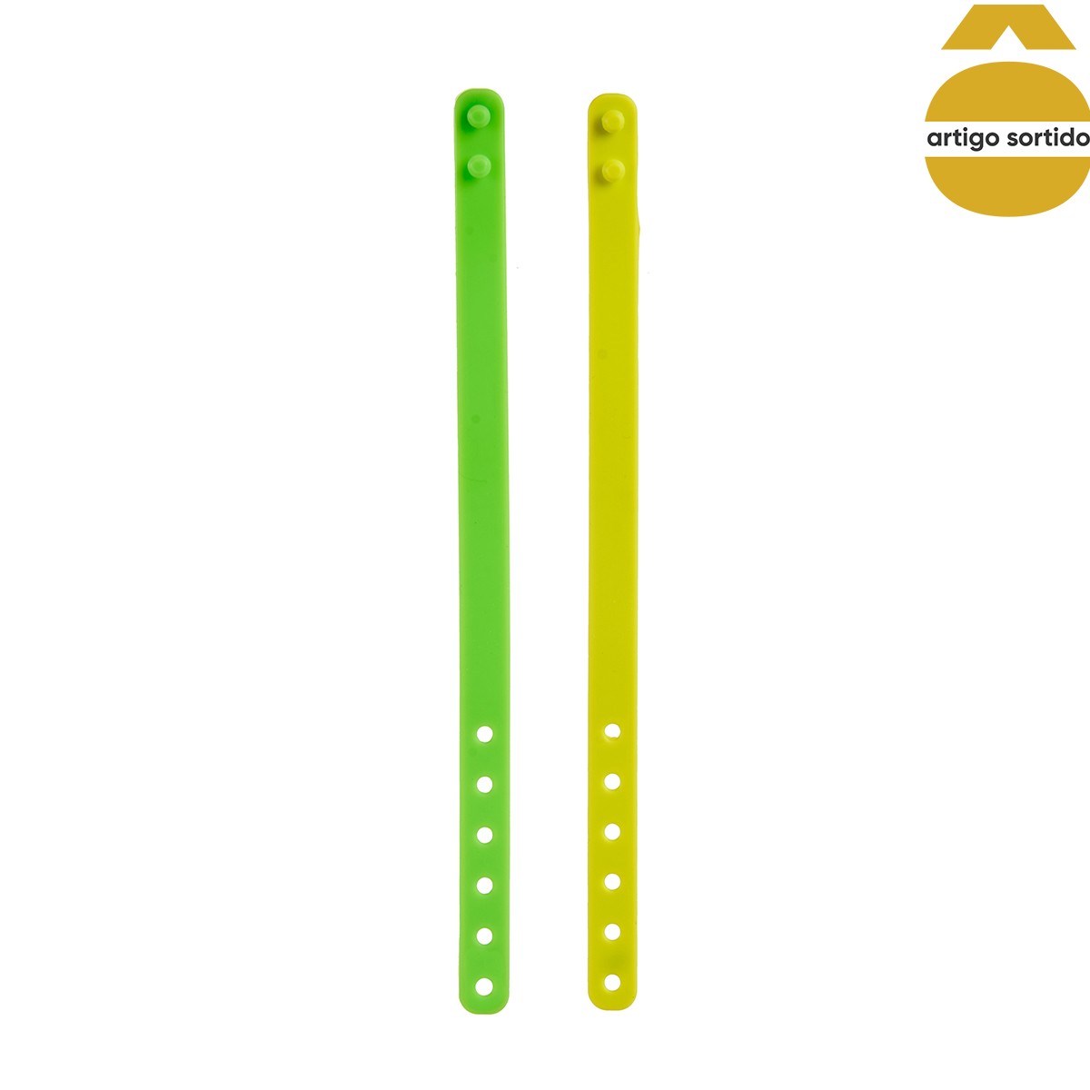 Pulseira anti-mosquitos