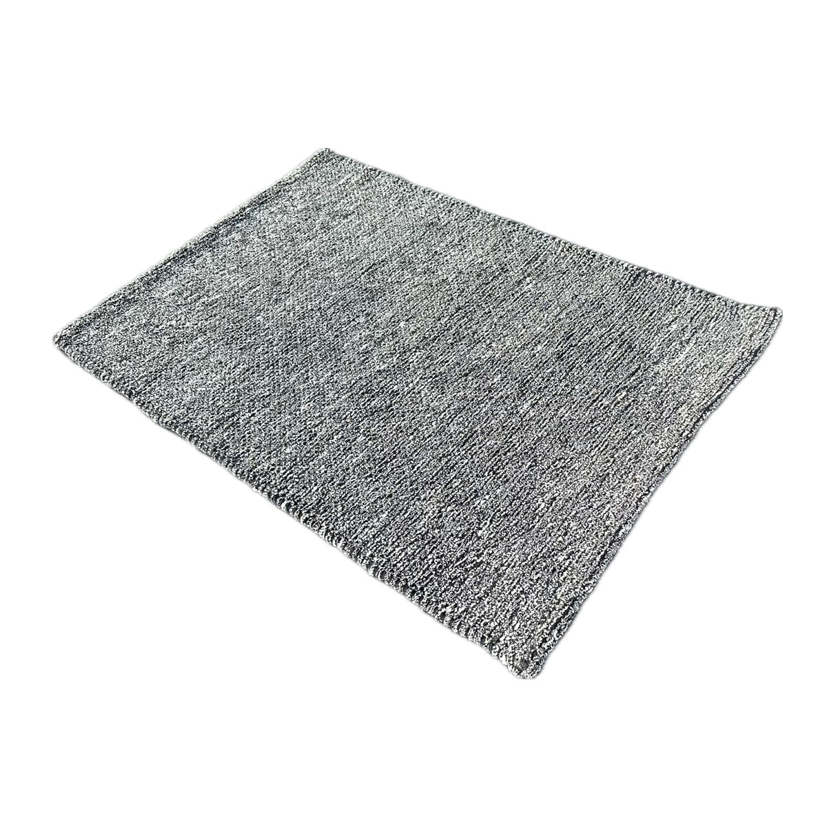 Tapete MAVEN preto 70x120cm