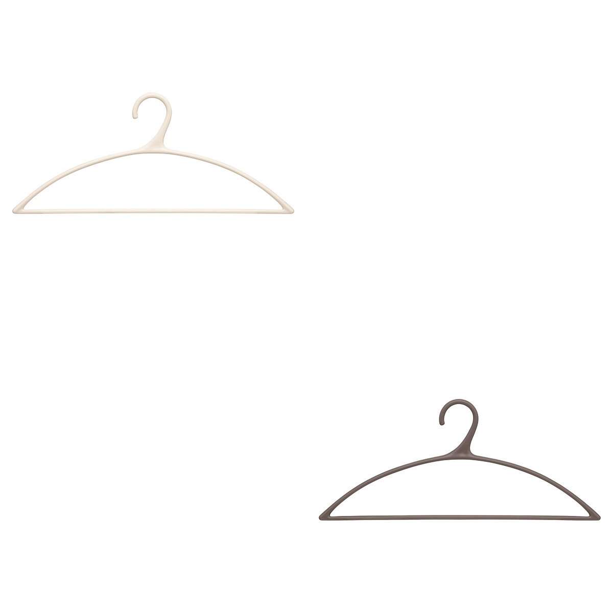 Conjunto de 5 cruzetas 18,2cm