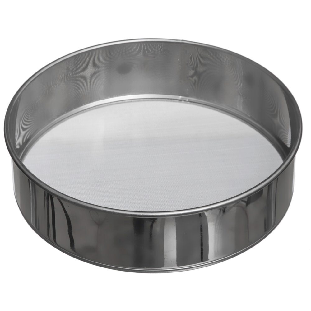 Peneira em inox