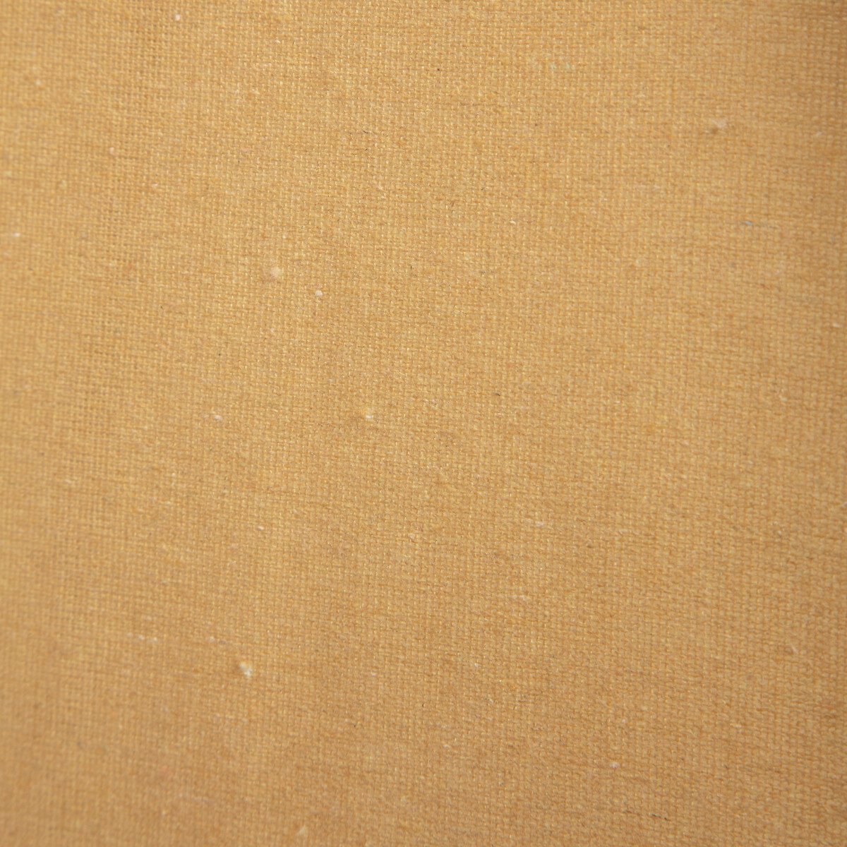 Tenda TIPI ocre com pompons RAINBOW