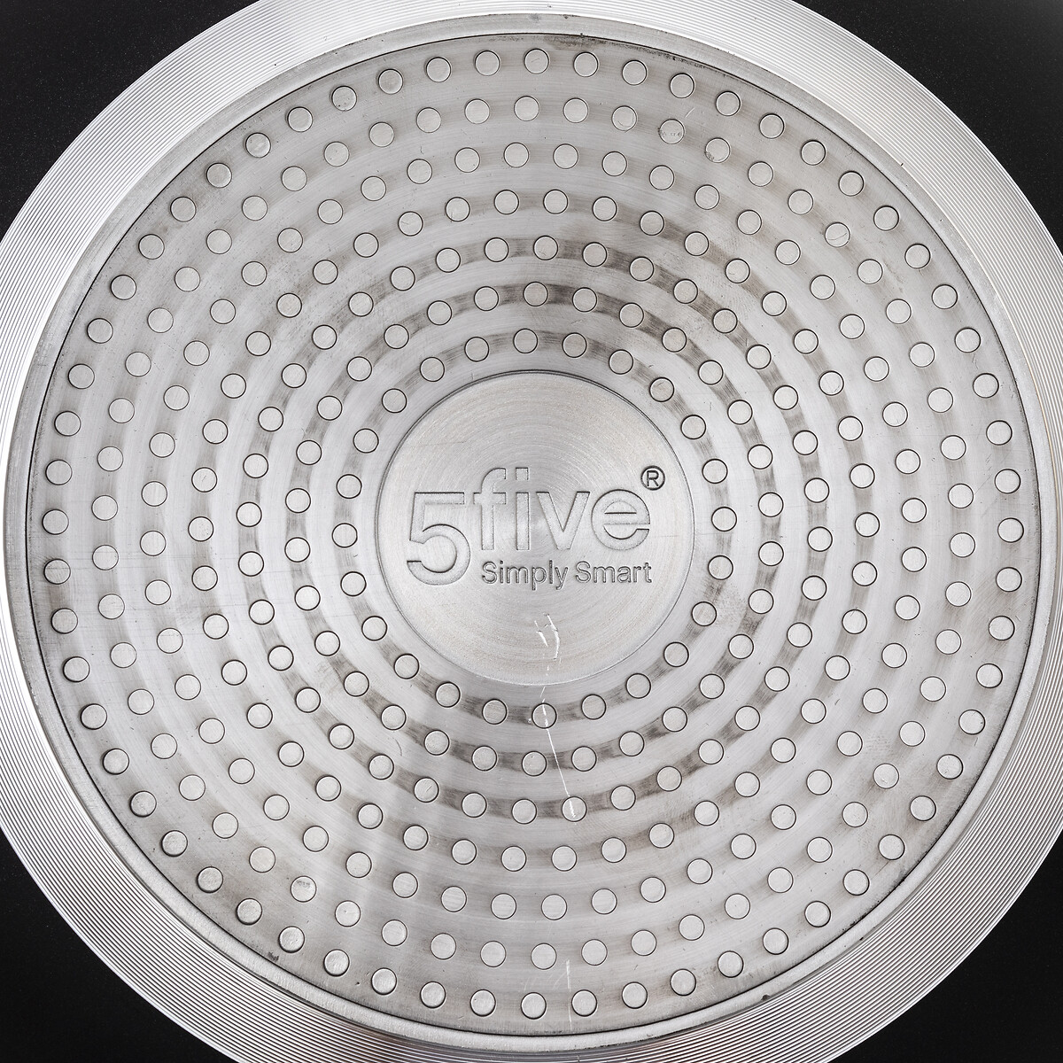 Panela Em Alumínio Silitop 24cm