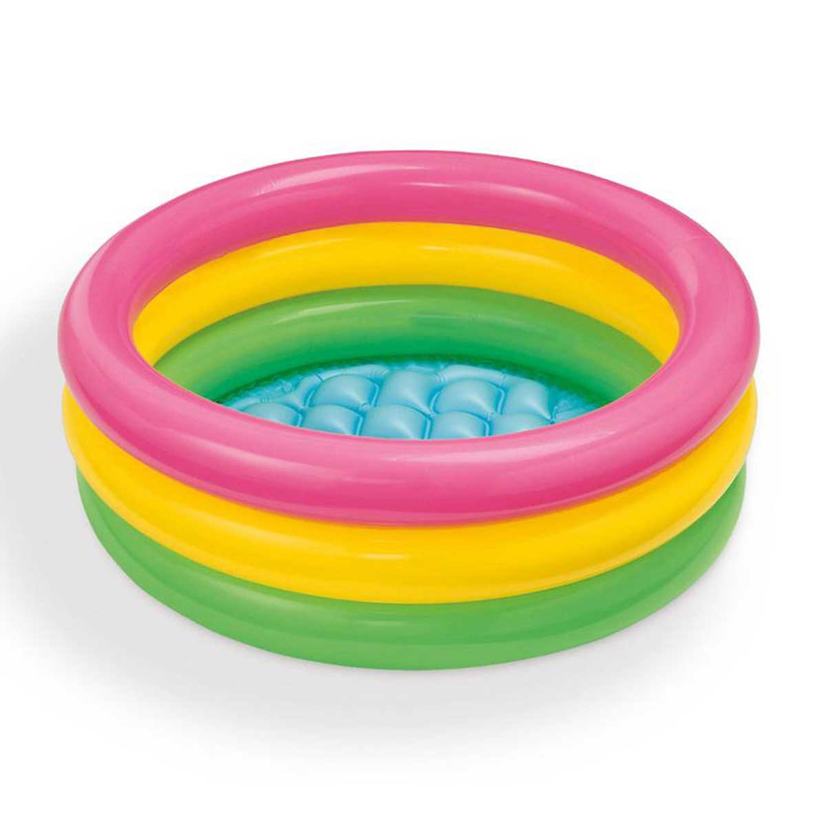 Piscina insufl&aacute;vel CANDY colors