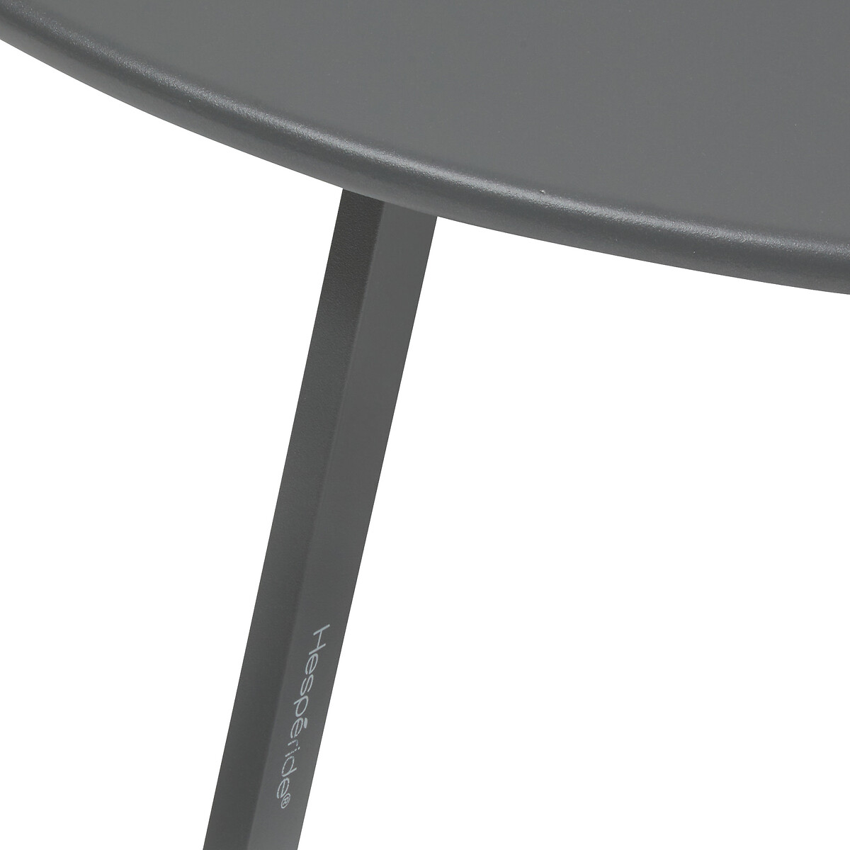 Mesa de apoio SAONA graphite 90cm