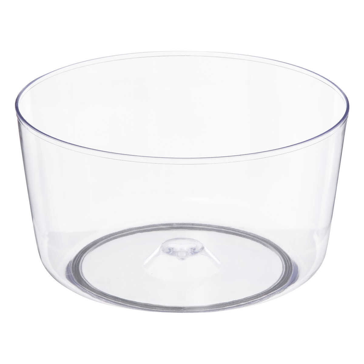 Escorredor cinza de legumes com tor&ccedil;&atilde;o 5,5l