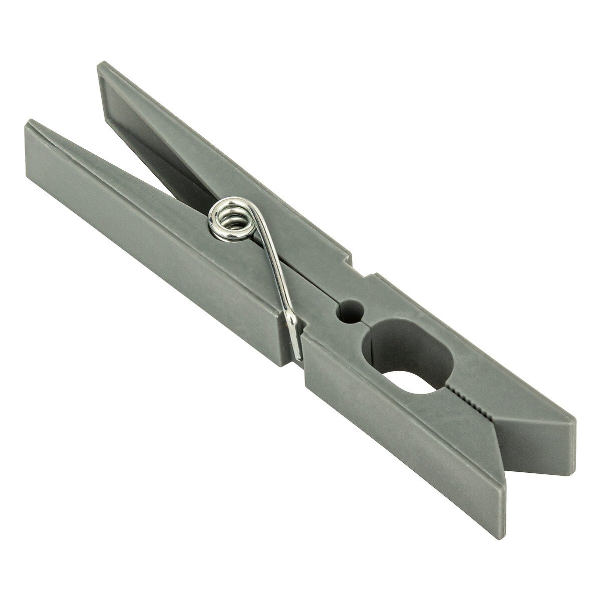 Conjunto De 24 Molas Para Roupa