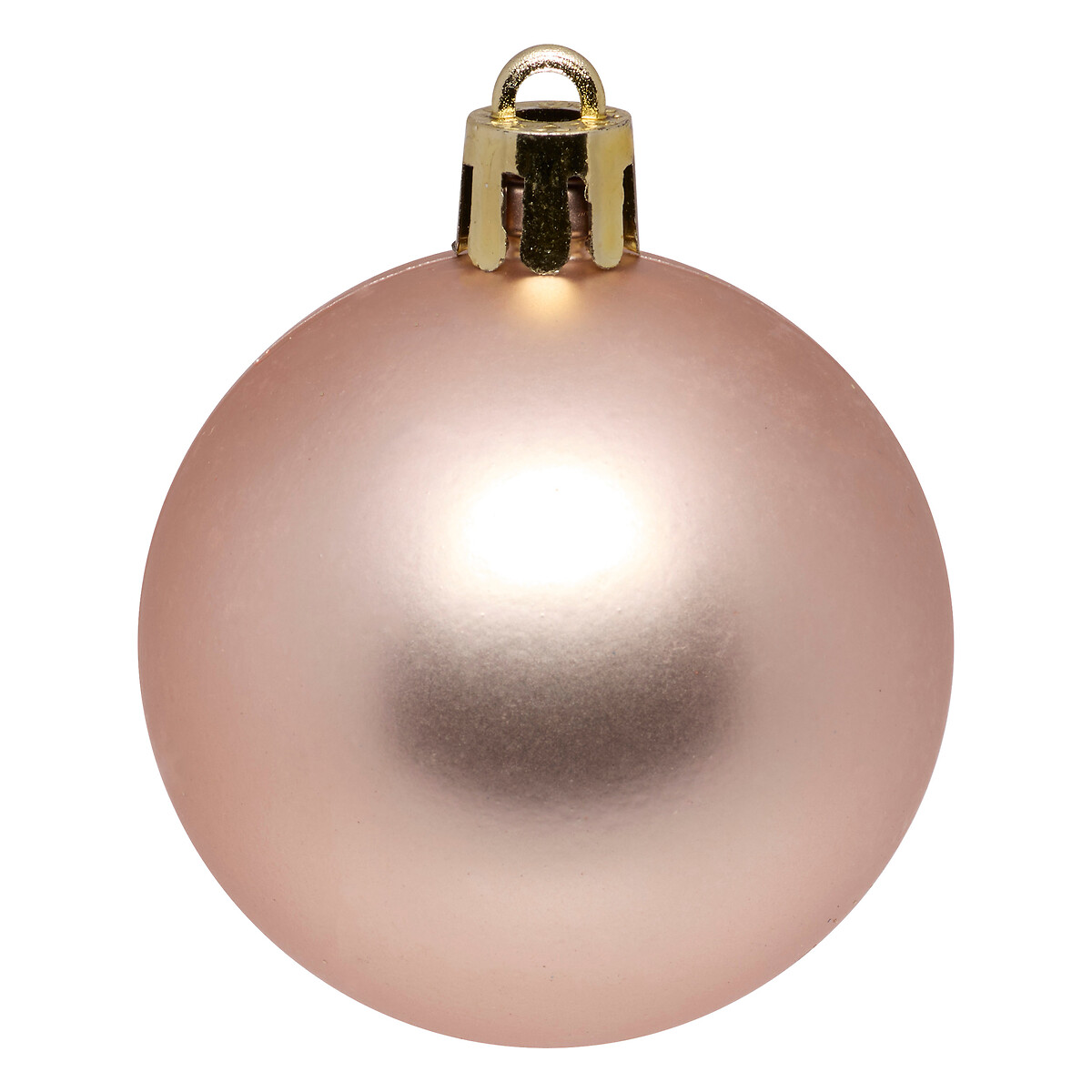 Conjunto de 15 bolas para decoração árvore 5cm