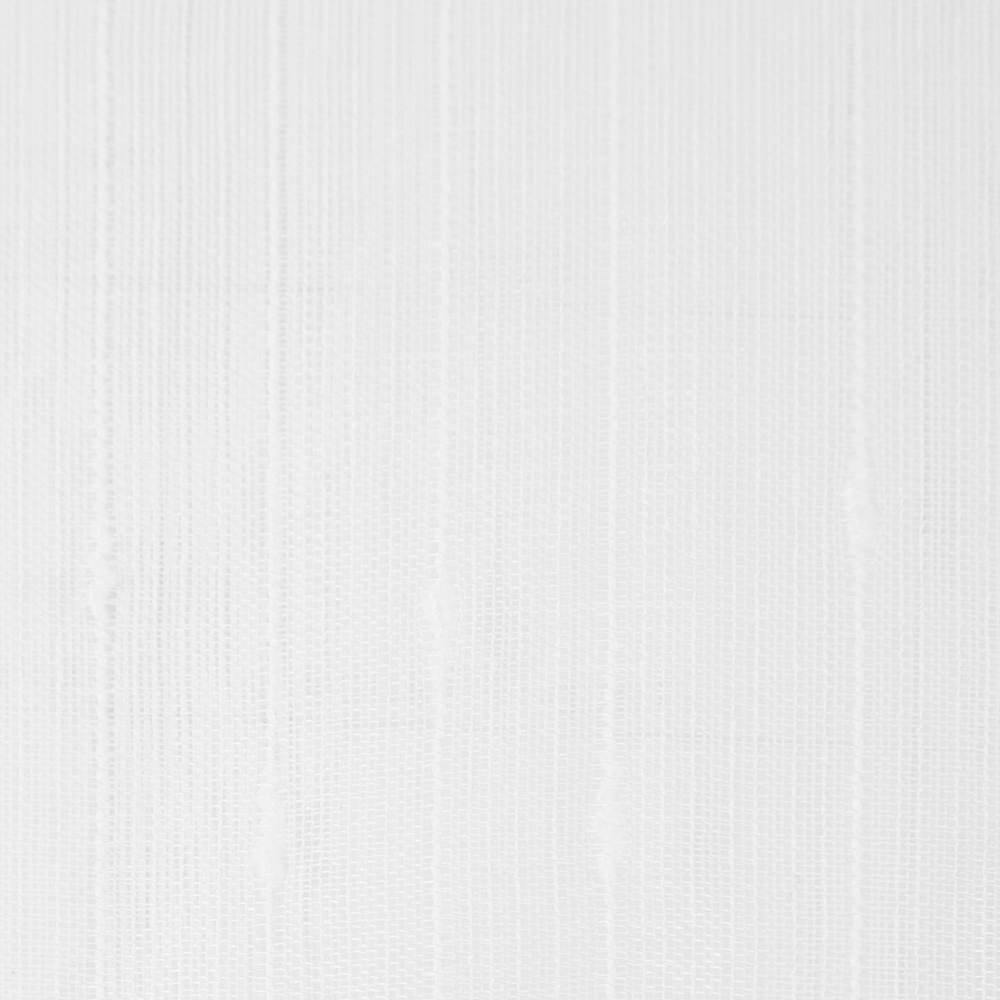 Cortina efeito RISCAS brancas 140x240cm,  Cortina efeito RISCAS brancas 140x240cm