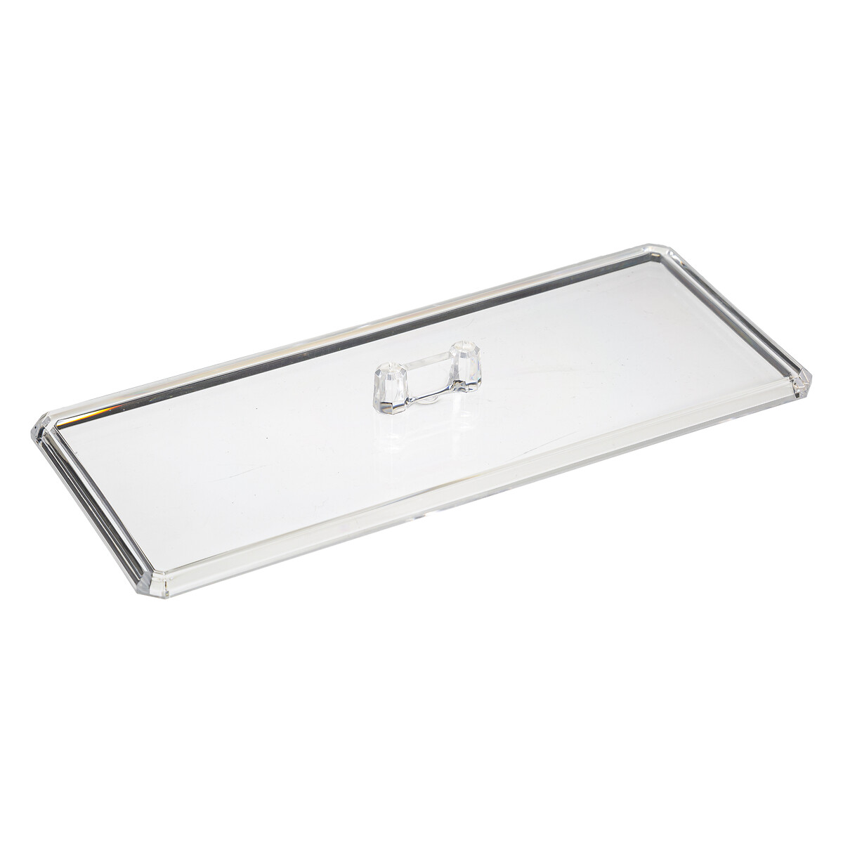 Bandeja acrílico