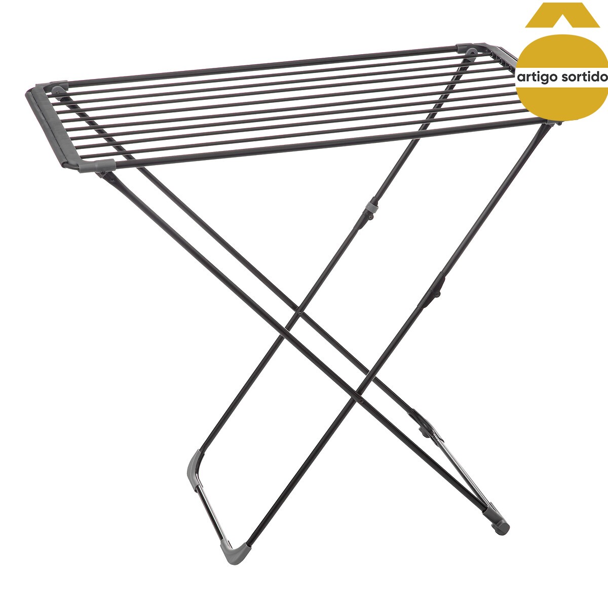 Estendal extensível MOJAVE 20m