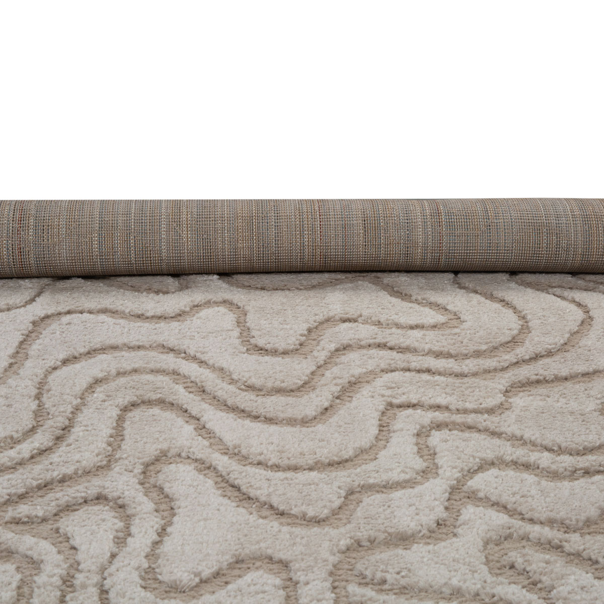 Tapete LOY bege 120x160cm