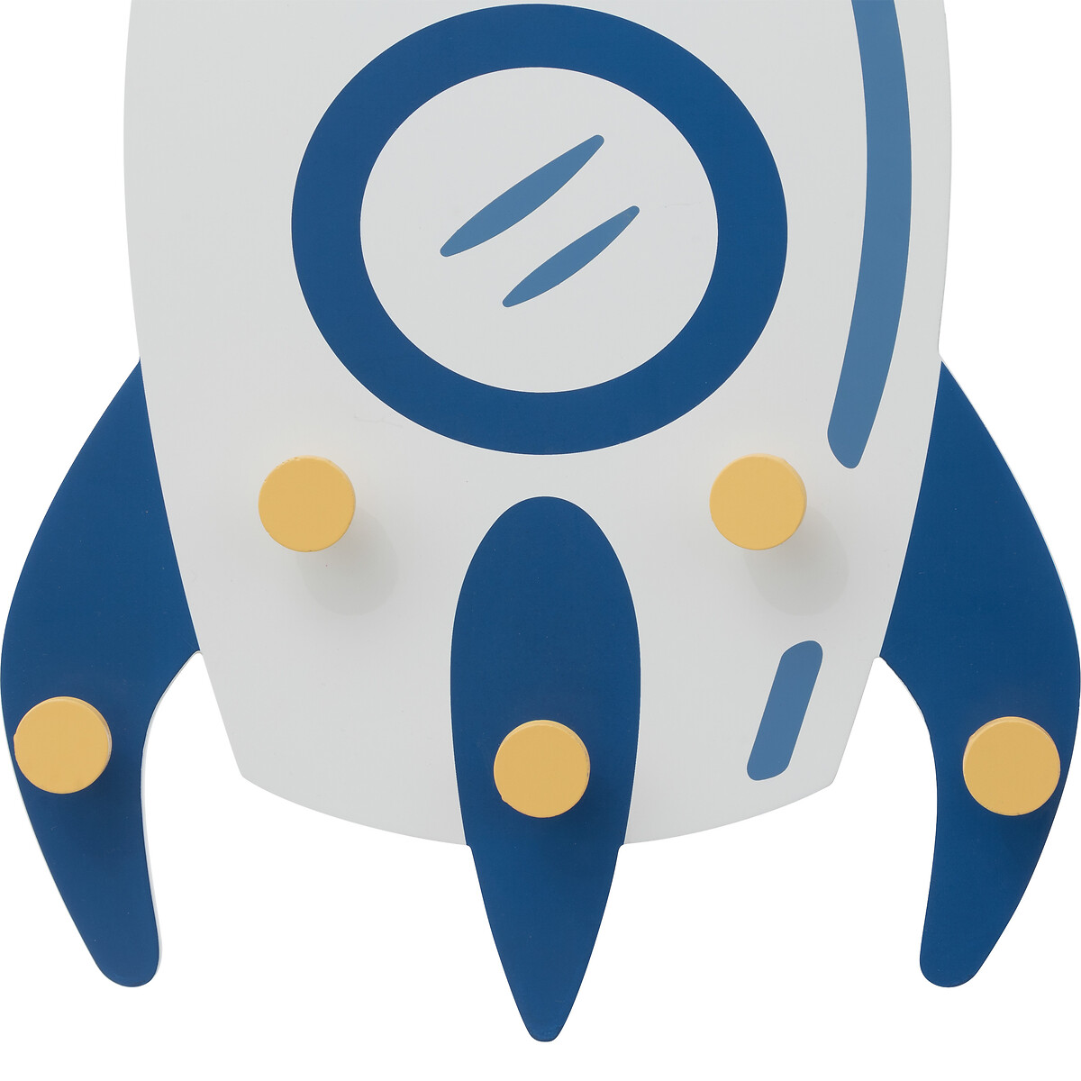 Cabide foguetão 56cm