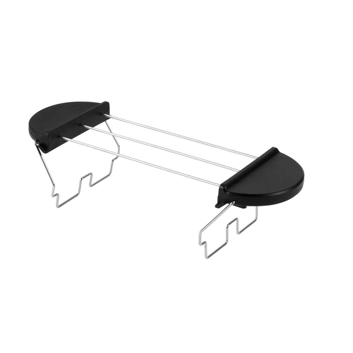 Torradeira 4 fatias SALTER TORONTO preto