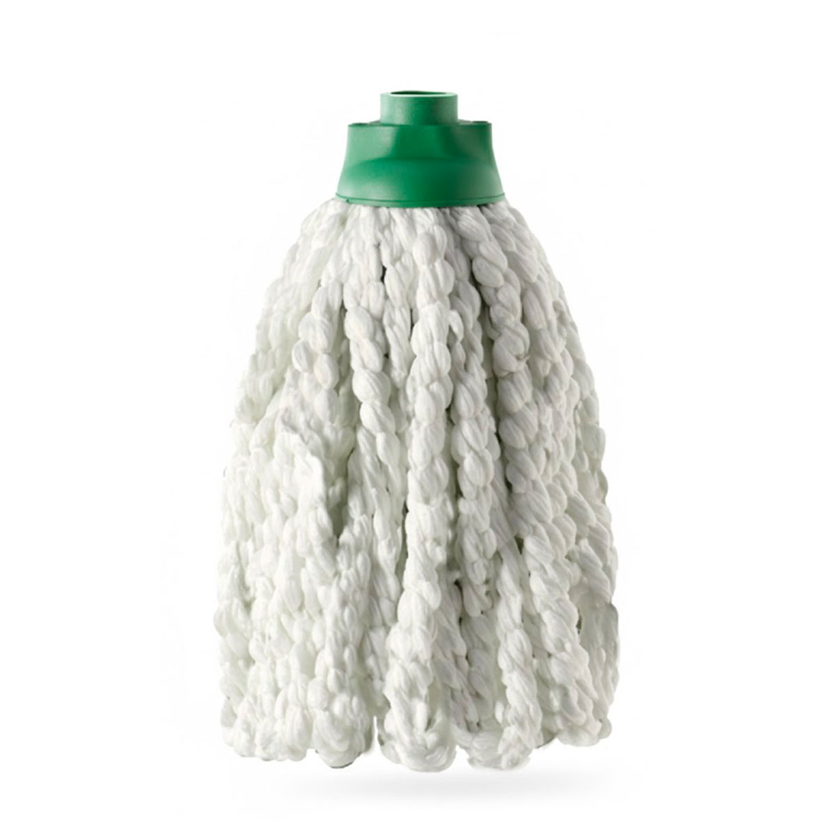 Esfregona microfibra natural GREEN