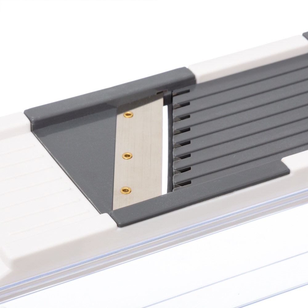 Mandolina com 9 acessórios