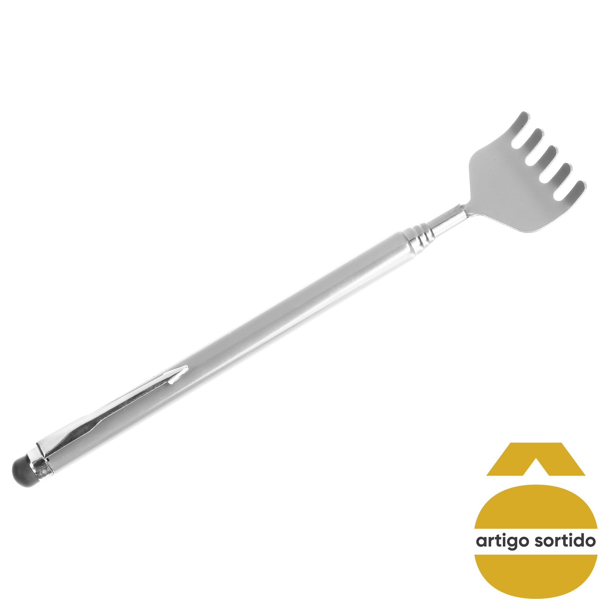 Co&ccedil;a Costas Telesc&oacute;pio