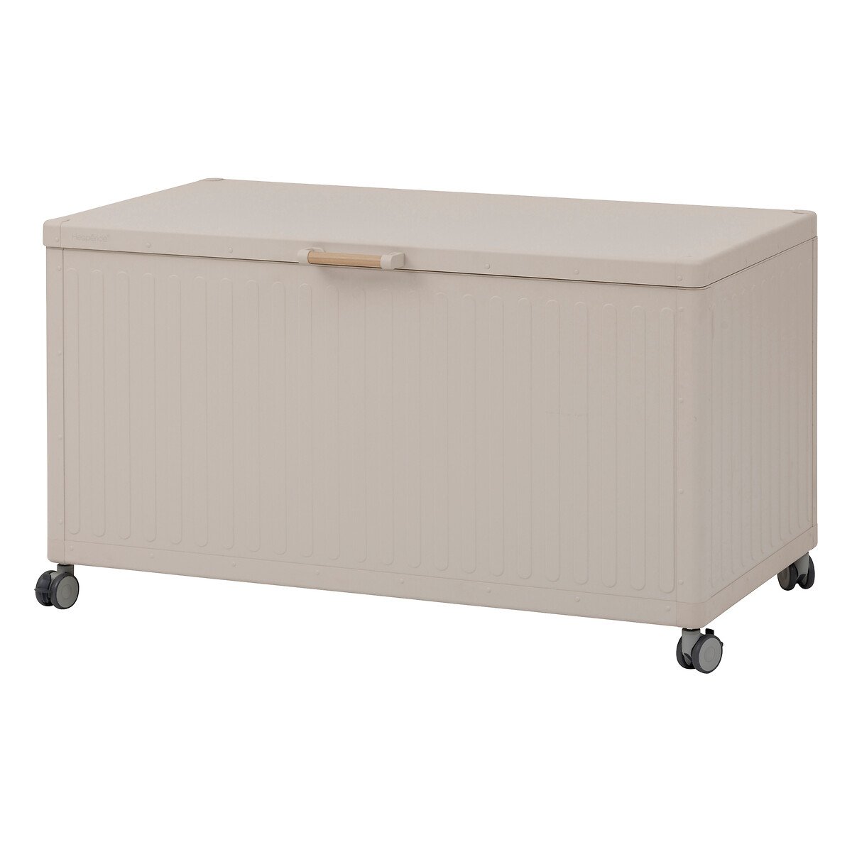 Ba&uacute; arruma&ccedil;&atilde;o EDENIO bege 670l