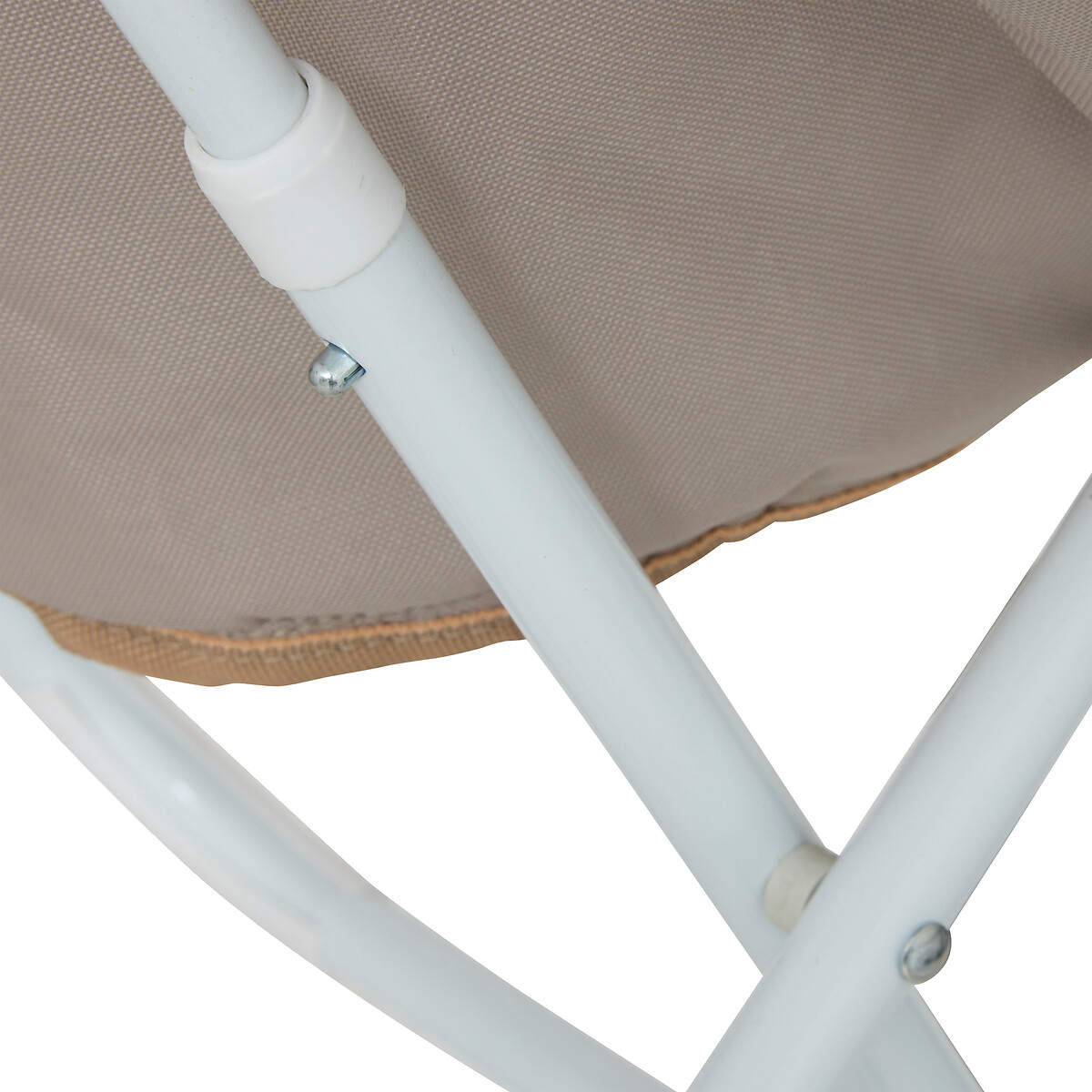 Cadeira c&atilde;o dobr&aacute;vel 50cm