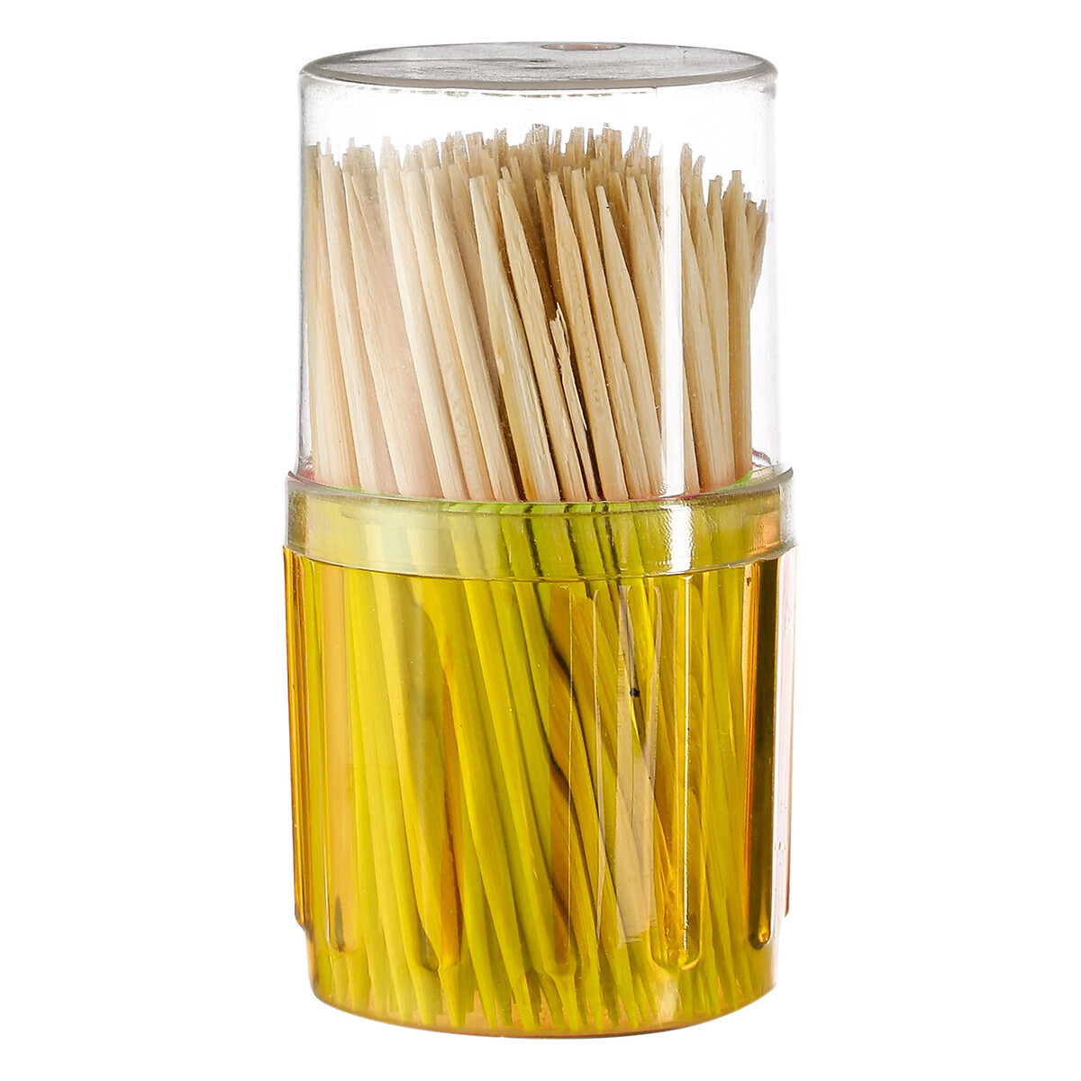 Conjunto de 3 embalegens de palitos