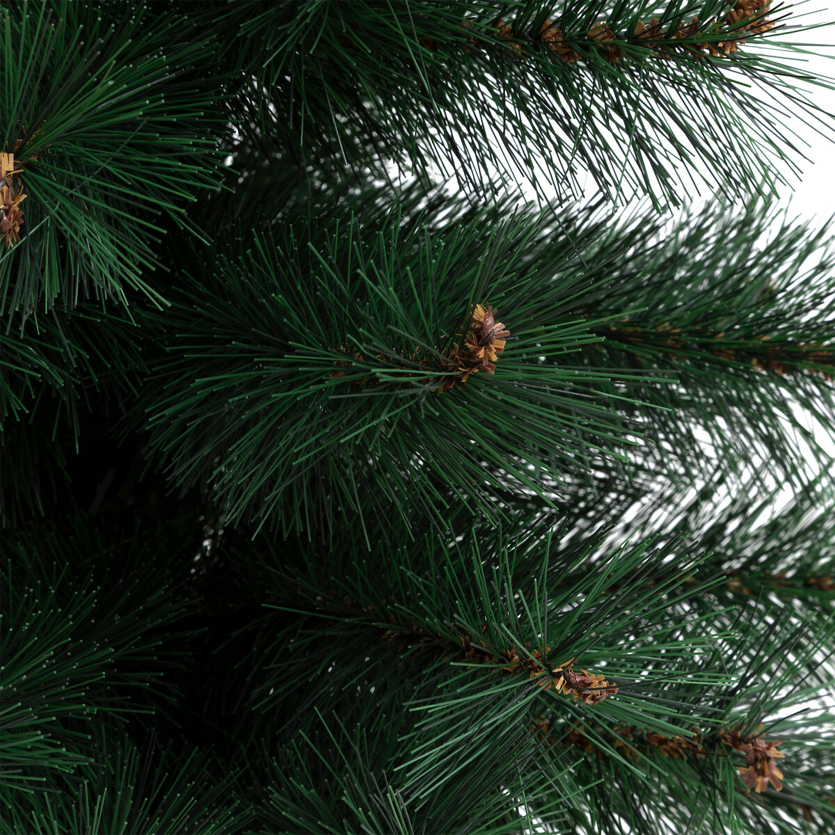 &Aacute;rvore de natal decorativa WINDY PEAK 70cm