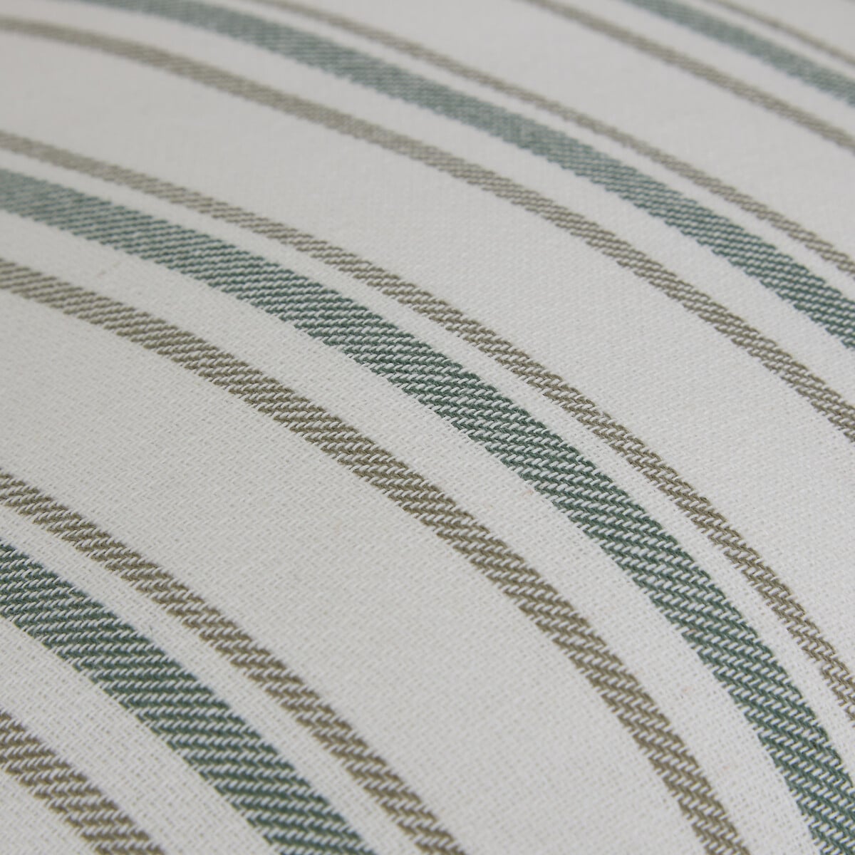 Almofada GROOVE verde 40x40cm