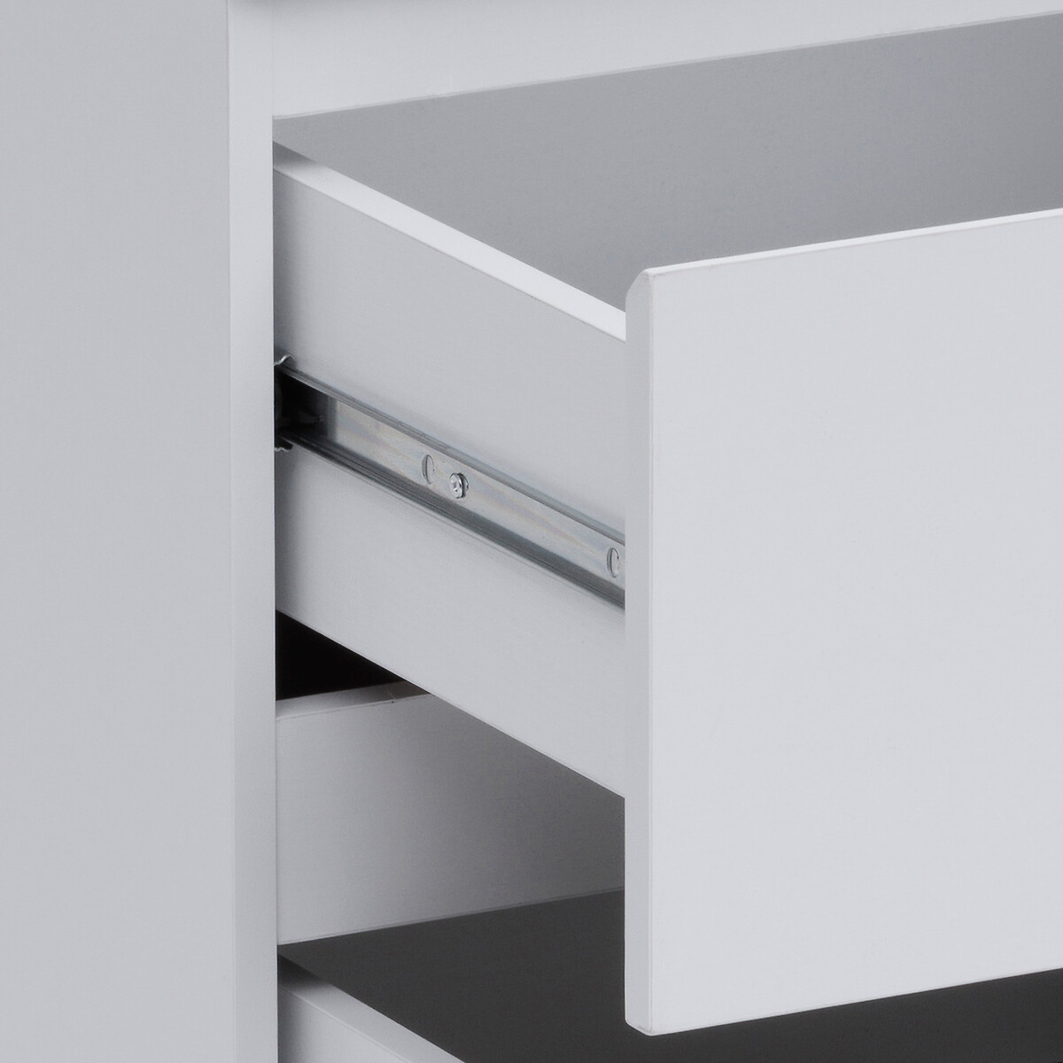 Mesa de cabeceira DOLO branco