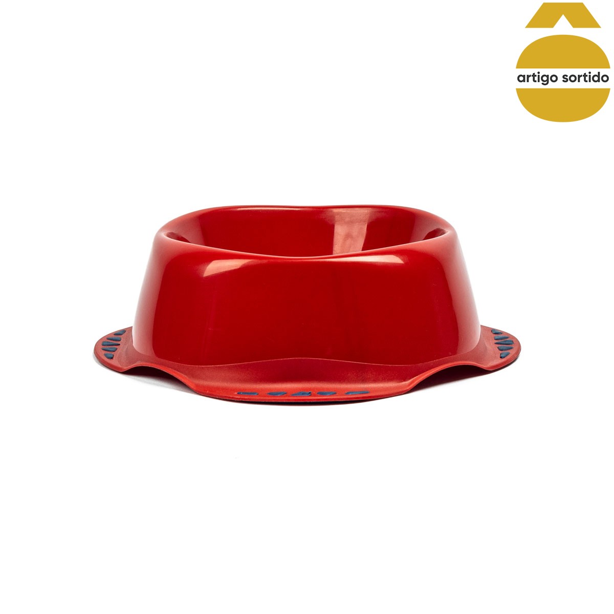 Comedouro antideslizante MAYA 0,3l,  Comedouro antideslizante MAYA 0,3l