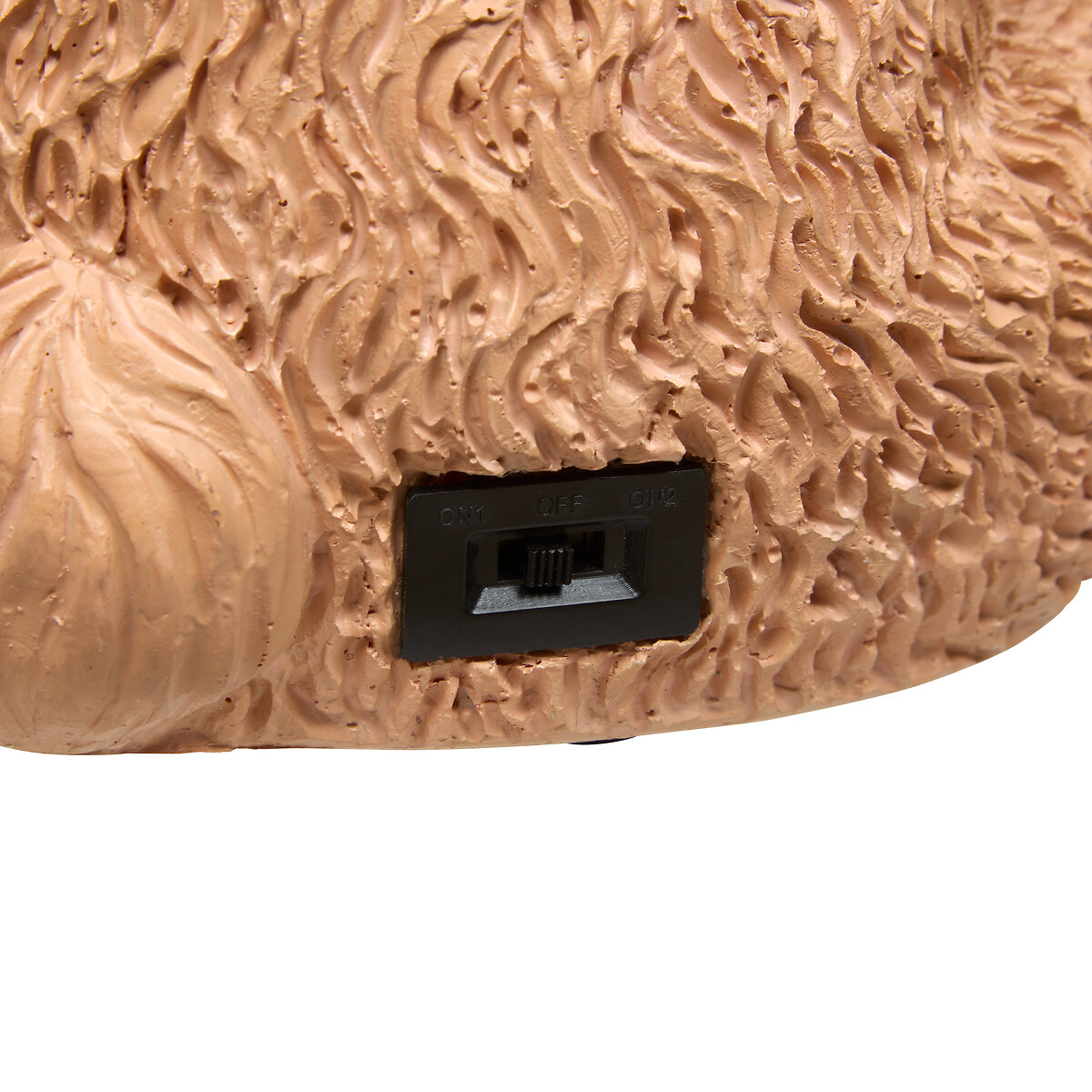 FIG. URSINHO D26X34CM C/GORRO NATALICIO