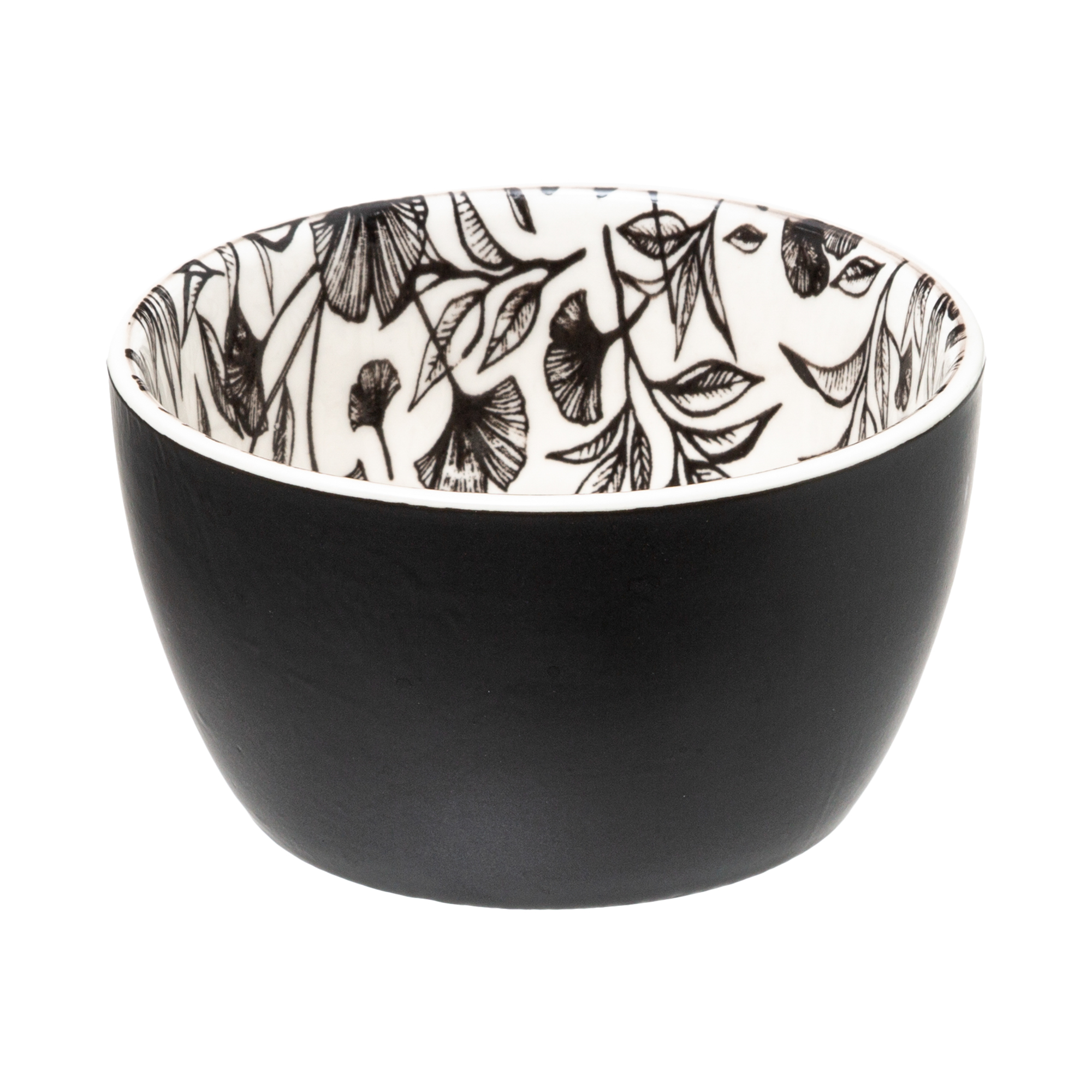 Conjunto 3 ta&ccedil;as para aperitivos