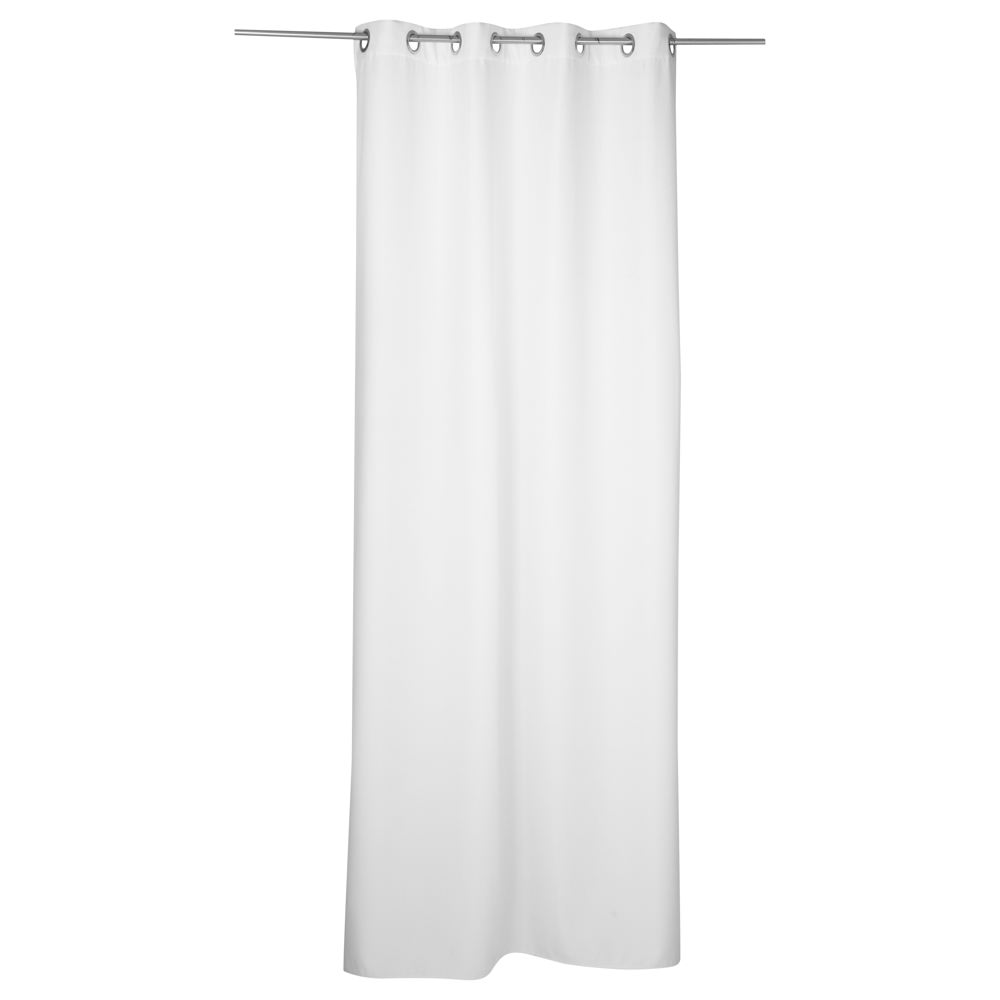 Cortina isolante marfim 140x260cm