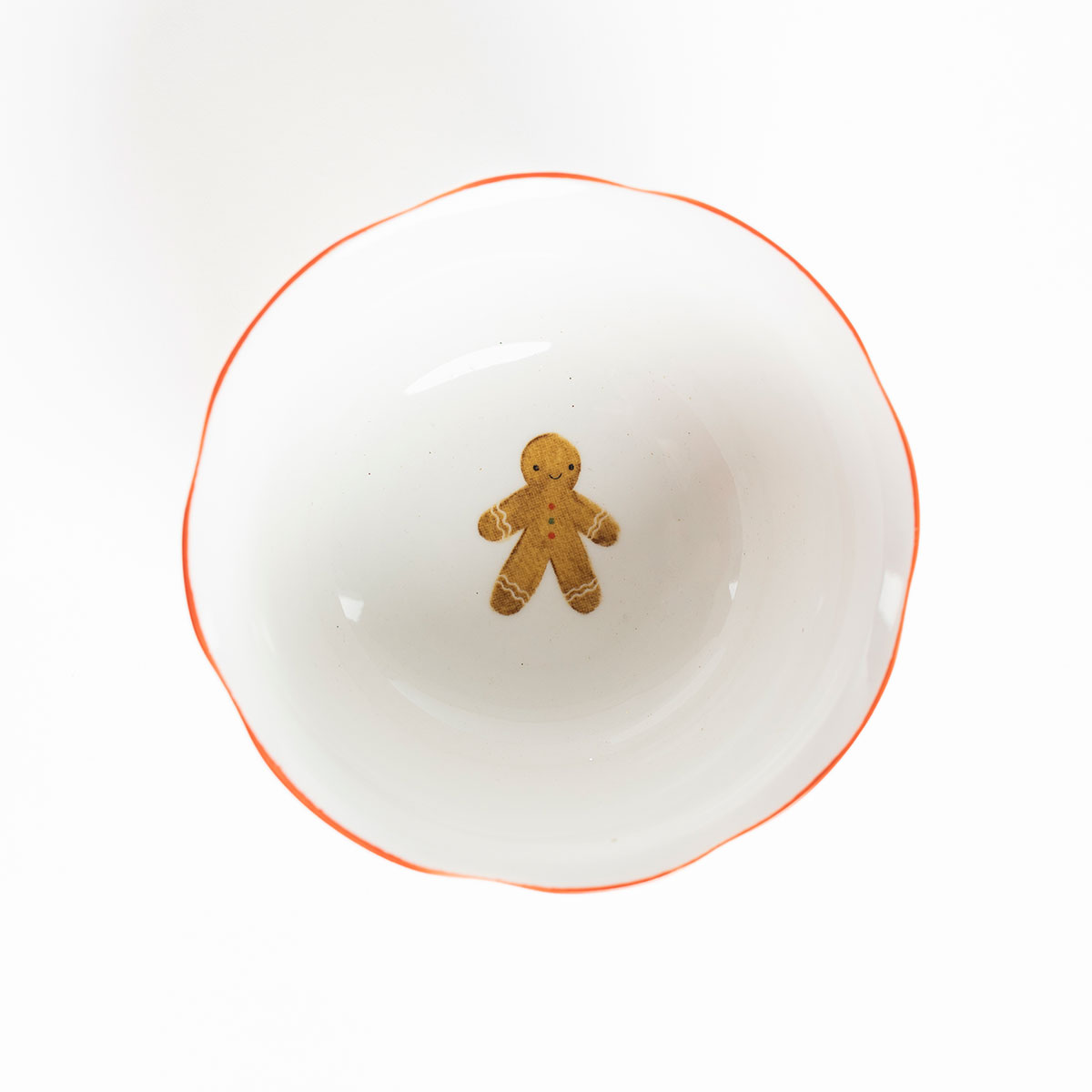 Tigela GINGERBREAD 11cm