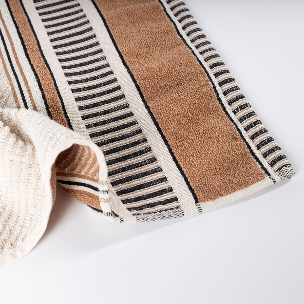 Toalha de banho OASIS em algodão 50x100cm