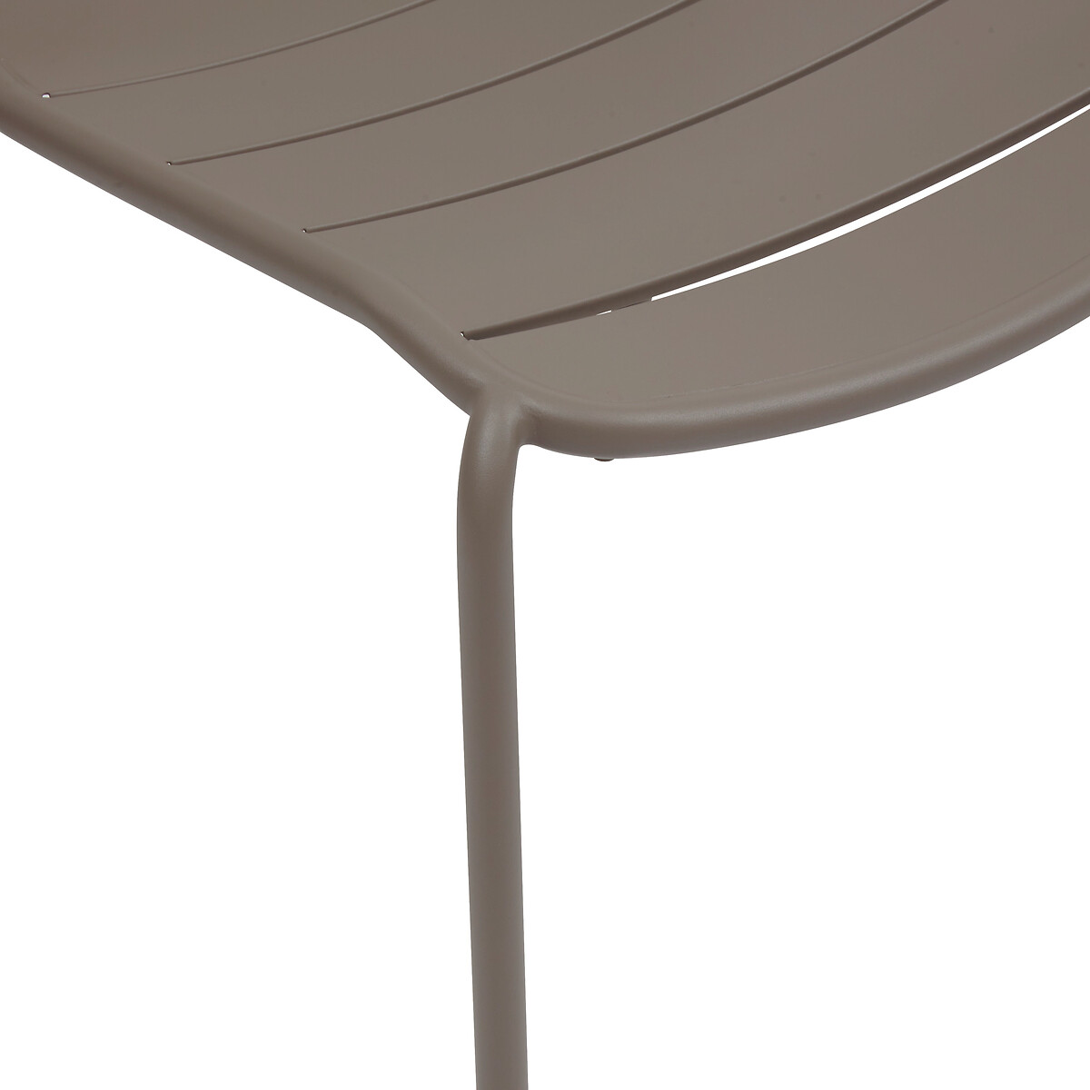Cadeira ALEGORIA caf&eacute;