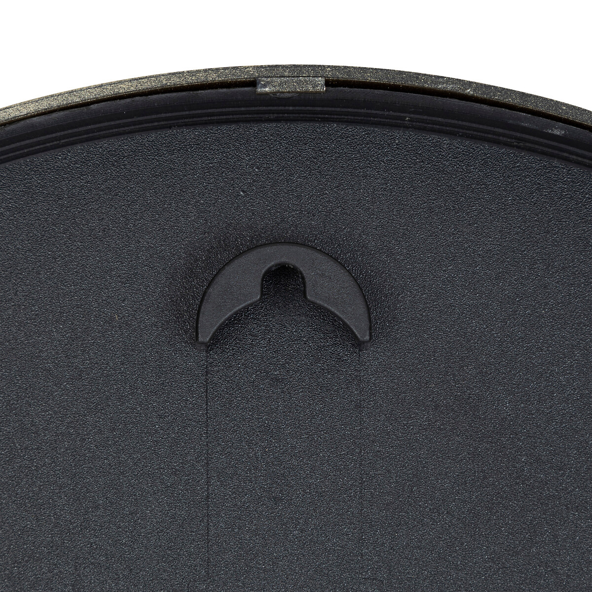 Relógio IZZIE dourado 30cm