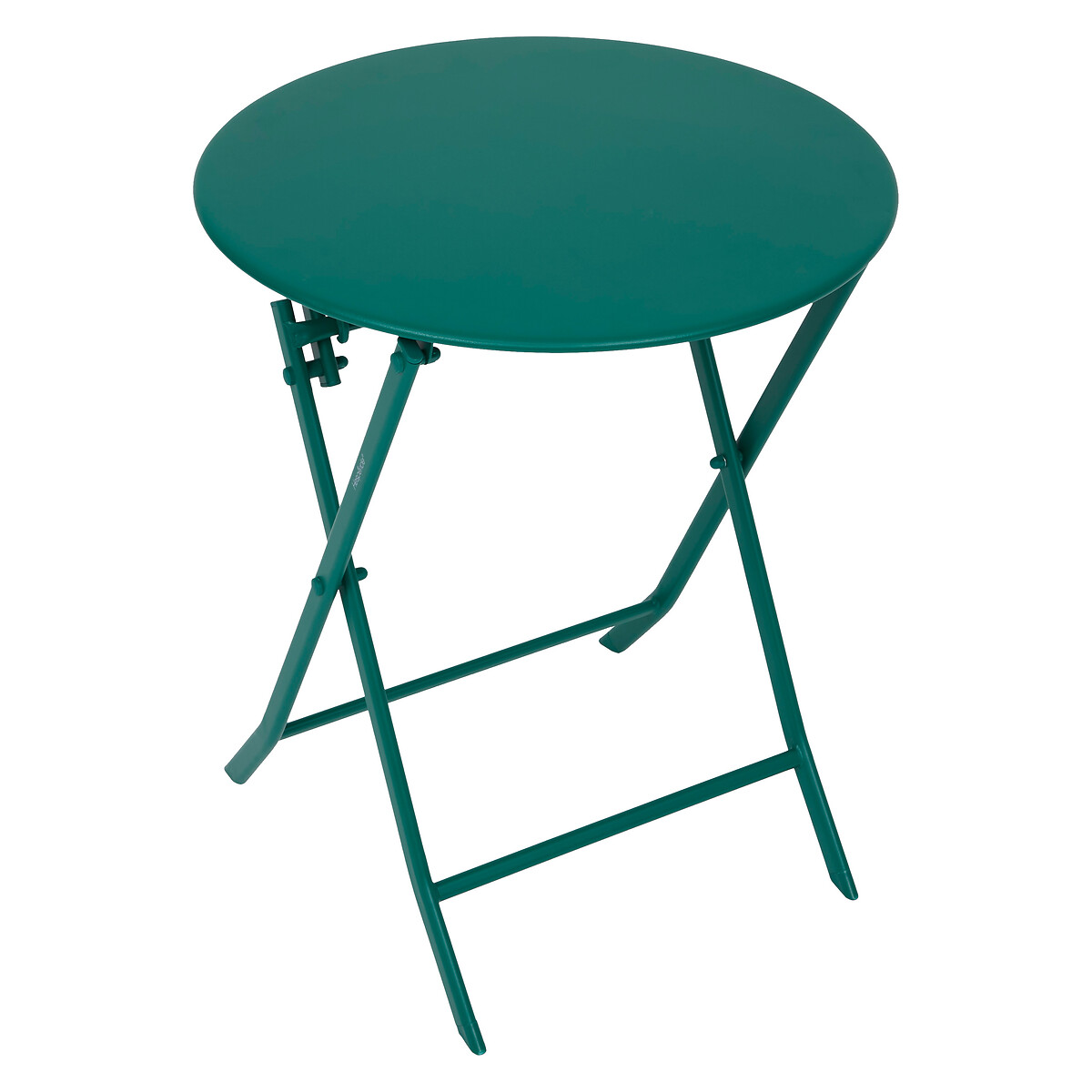 Mesa dobr&aacute;vel GREENSBORO redonda opale