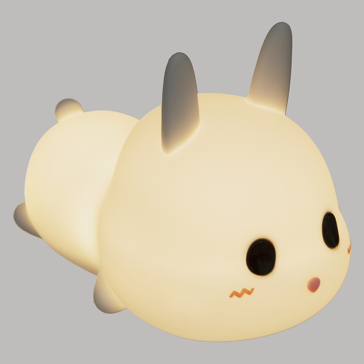 Luz de presen&ccedil;a coelho